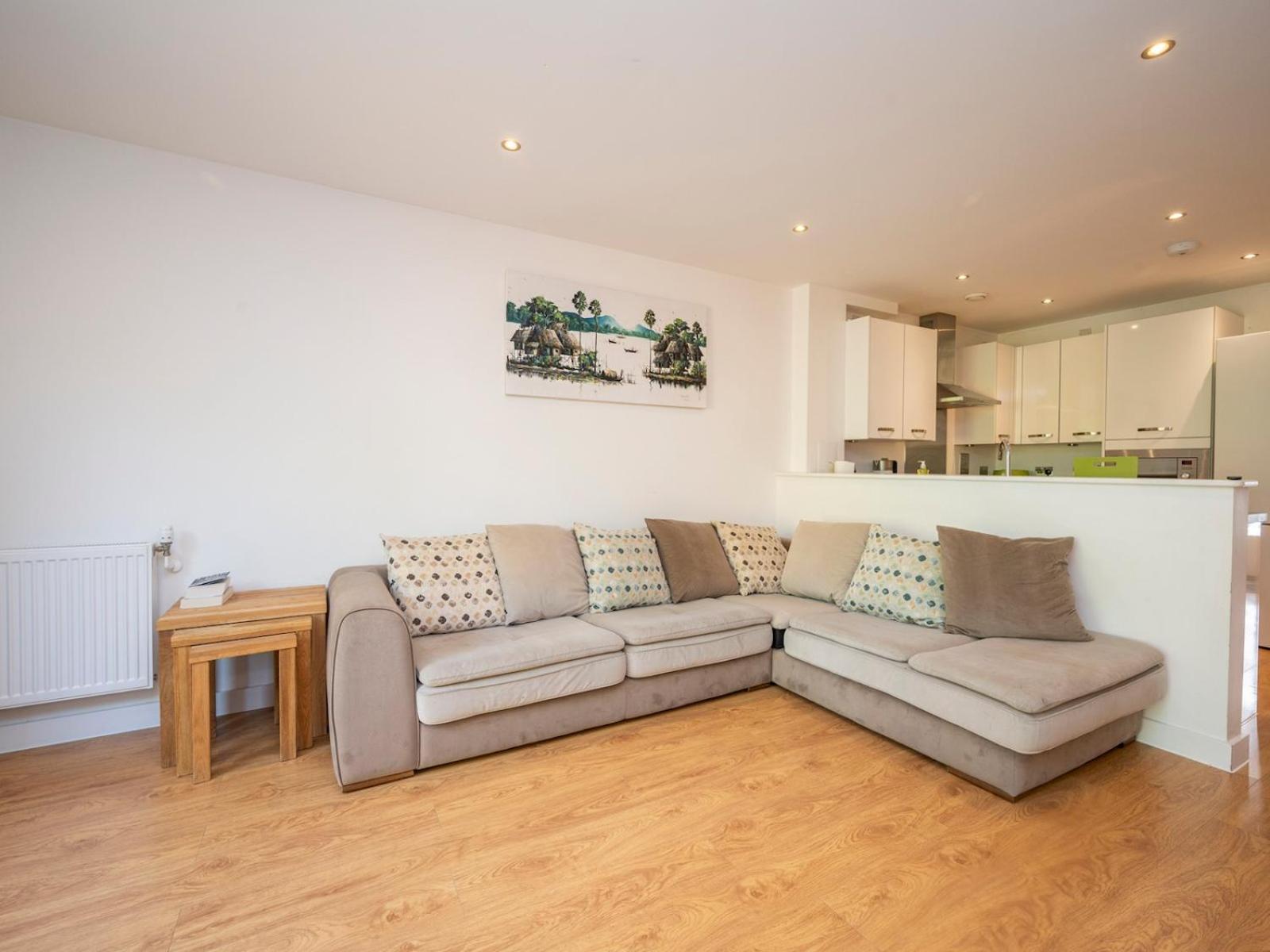 Camberwell Central Spacious Townhouse Se5 Pass The Keys Hébergement de vacances *