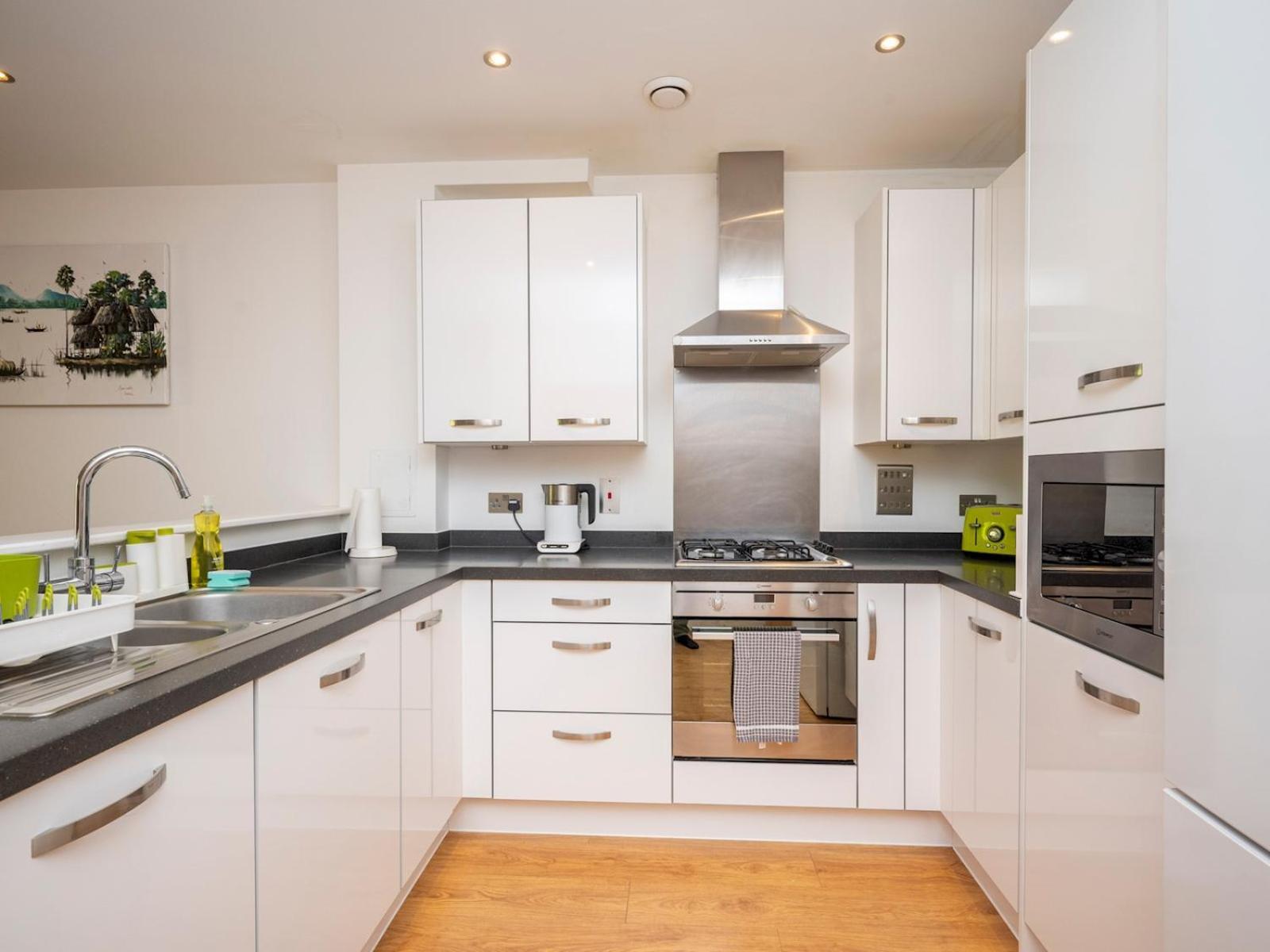Camberwell Central Spacious Townhouse Se5 Pass The Keys * Londres