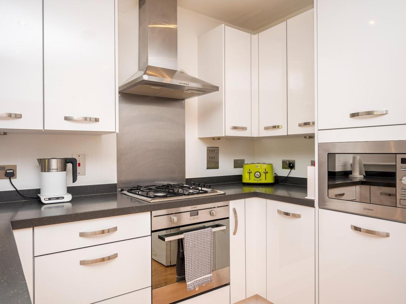 Camberwell Central Spacious Townhouse Se5 Pass The Keys Londres