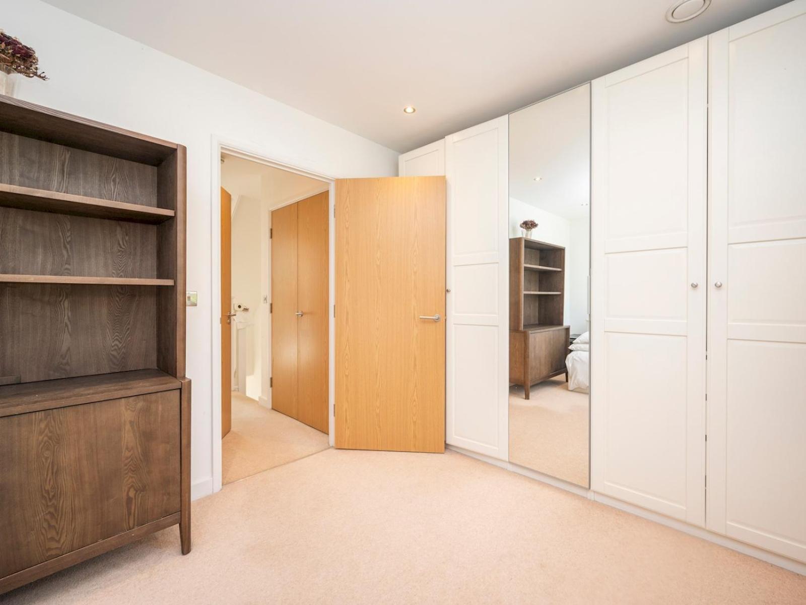 Camberwell Central Spacious Townhouse Se5 Pass The Keys Hébergement de vacances
