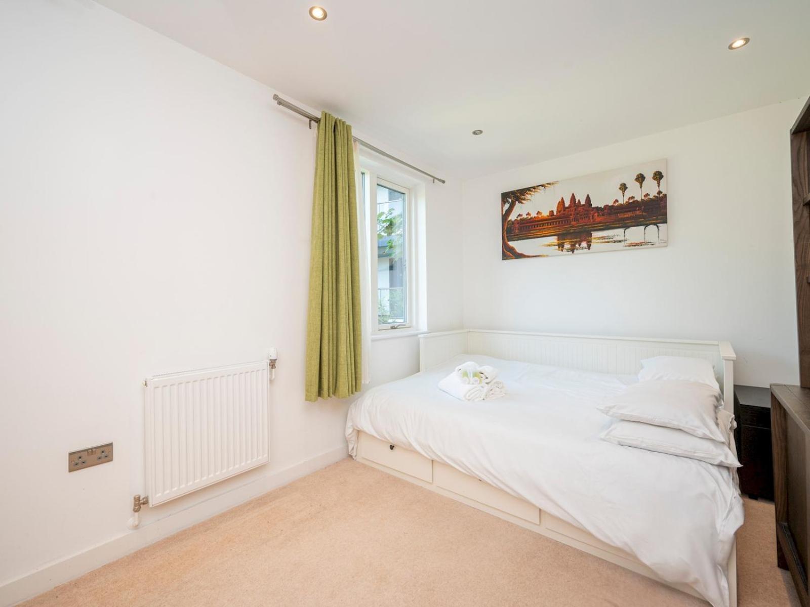 Hébergement de vacances Camberwell Central Spacious Townhouse Se5 Pass The Keys Londres