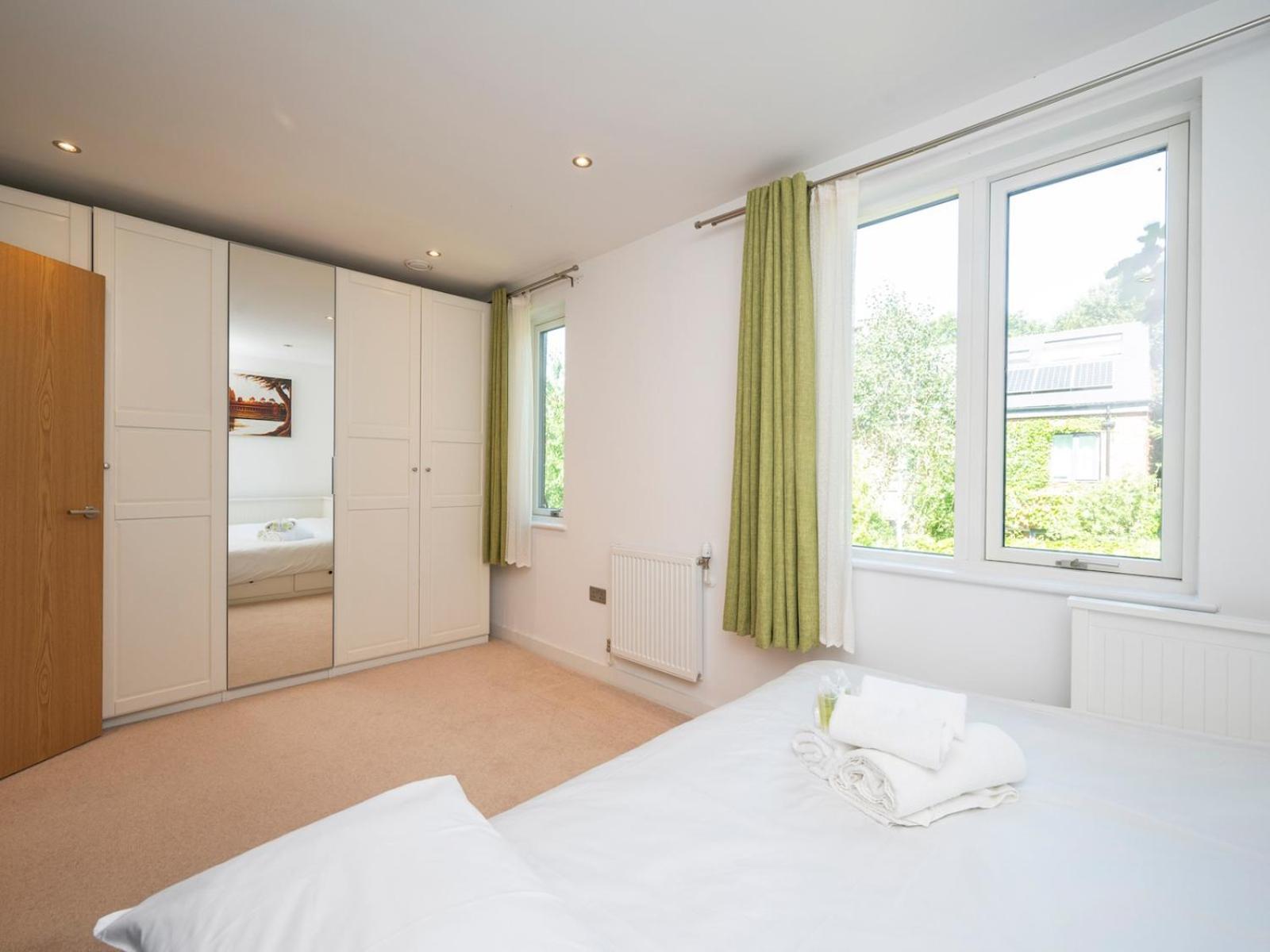 Camberwell Central Spacious Townhouse Se5 Pass The Keys Hébergement de vacances