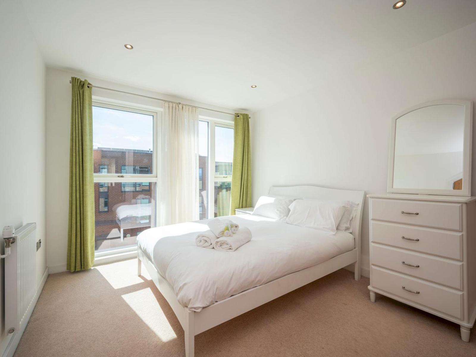 Hébergement de vacances Camberwell Central Spacious Townhouse Se5 Pass The Keys Londres