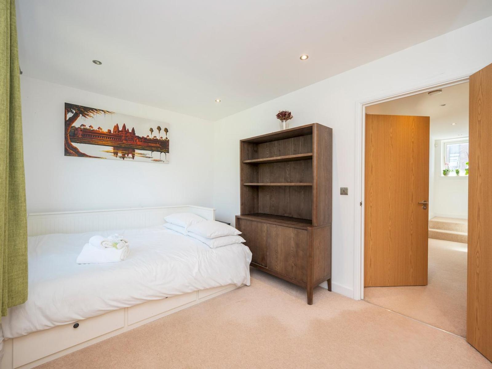 Camberwell Central Spacious Townhouse Se5 Pass The Keys Hébergement de vacances Londres