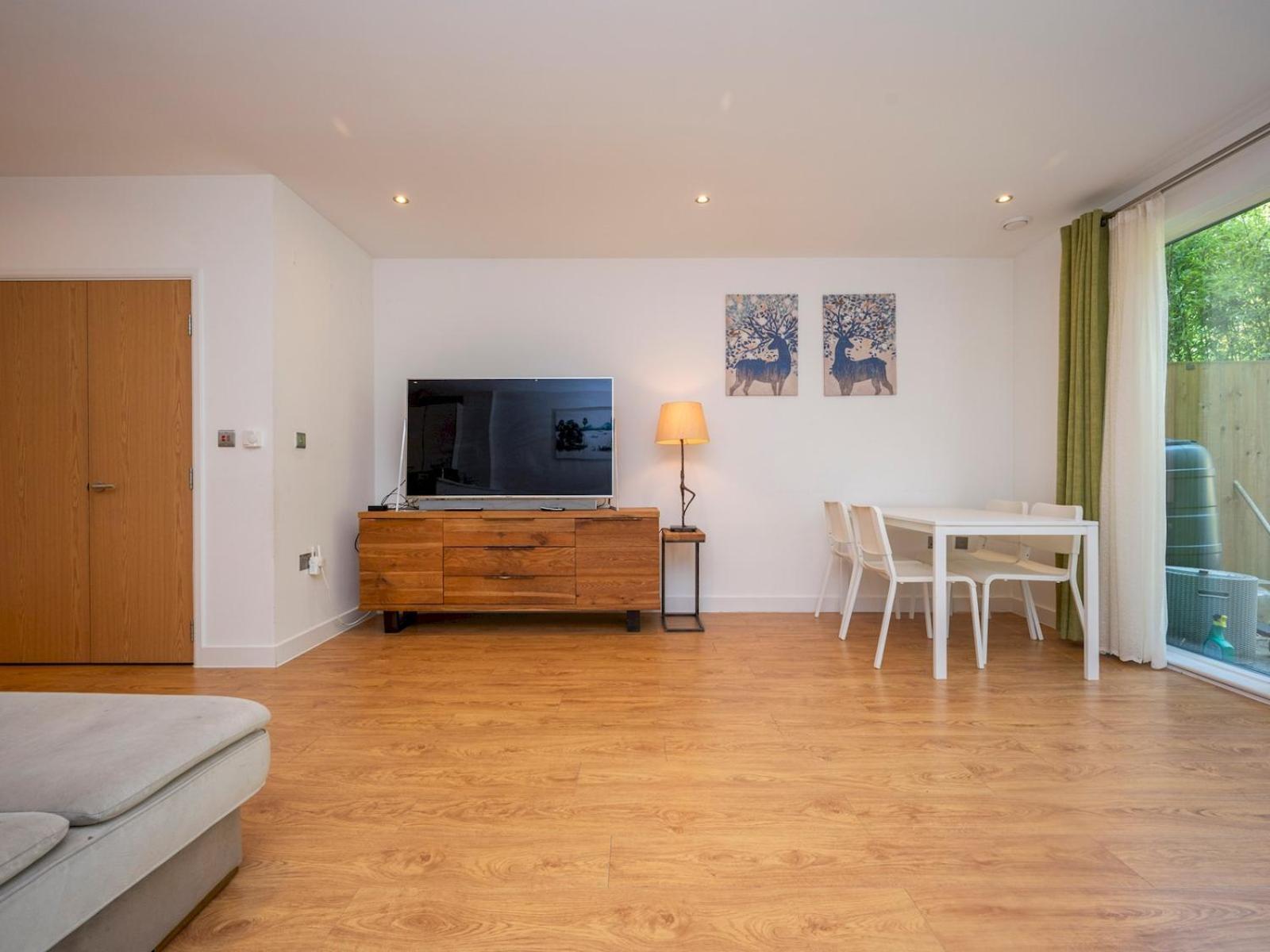 Camberwell Central Spacious Townhouse Se5 Pass The Keys * Londres