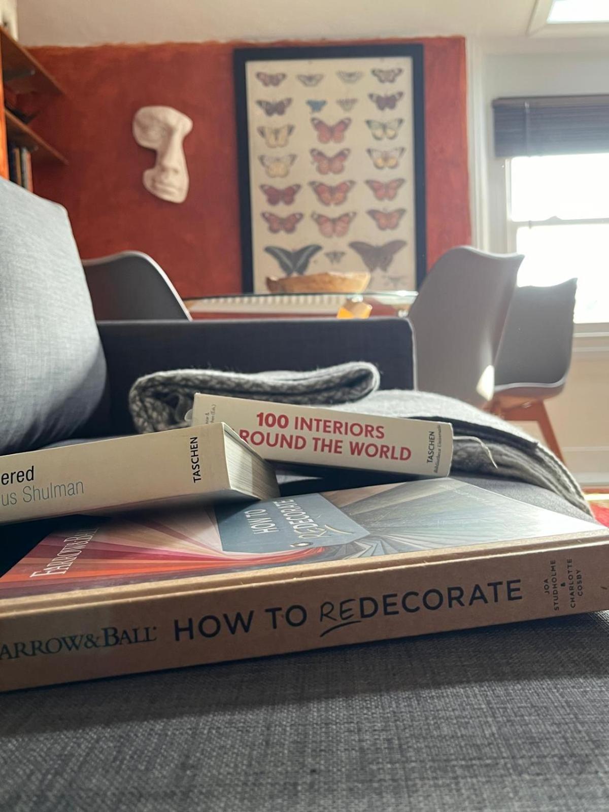 Apartamento Camden Town Cosy