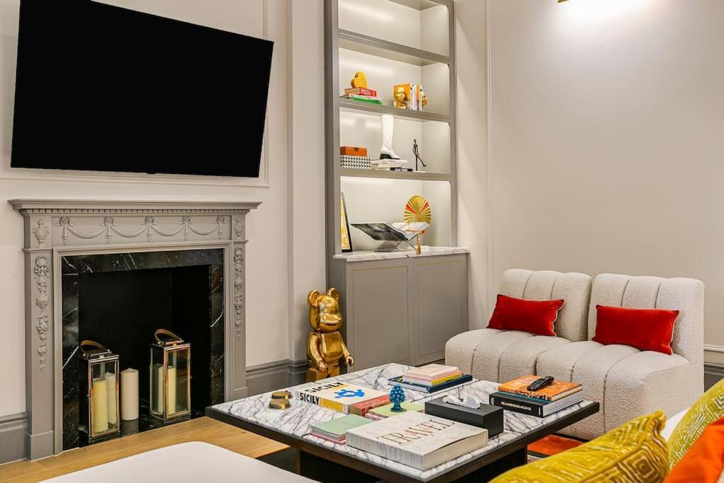 Ultra Luxury Holland Park Appartement Londres
