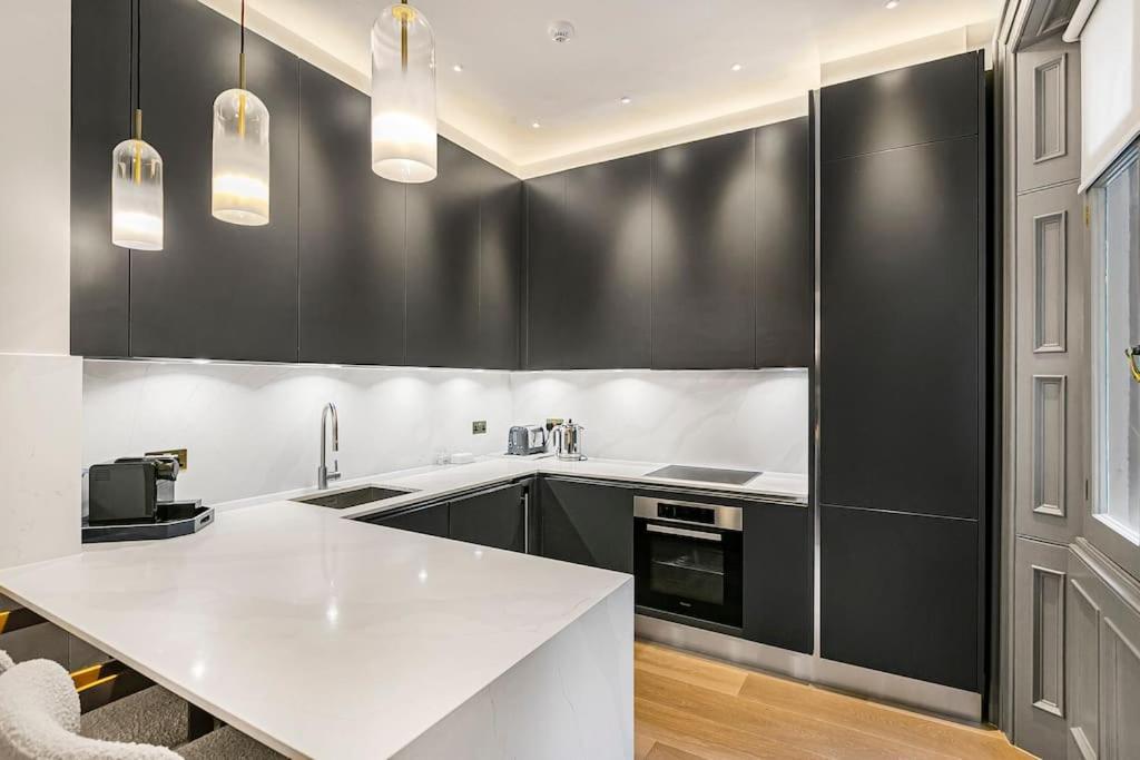 Appartement Ultra Luxury Holland Park