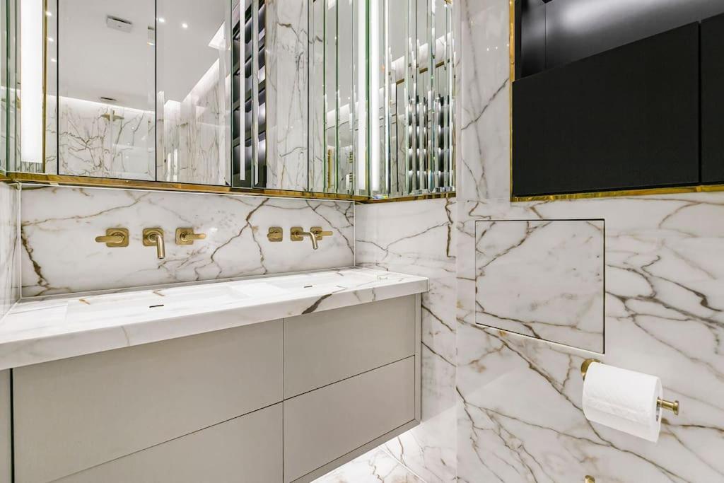 Appartement Ultra Luxury Holland Park *