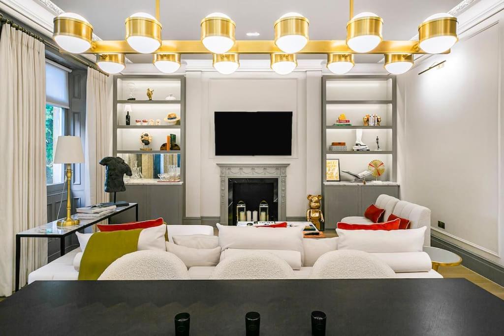 Ultra Luxury Holland Park Appartement Londres
