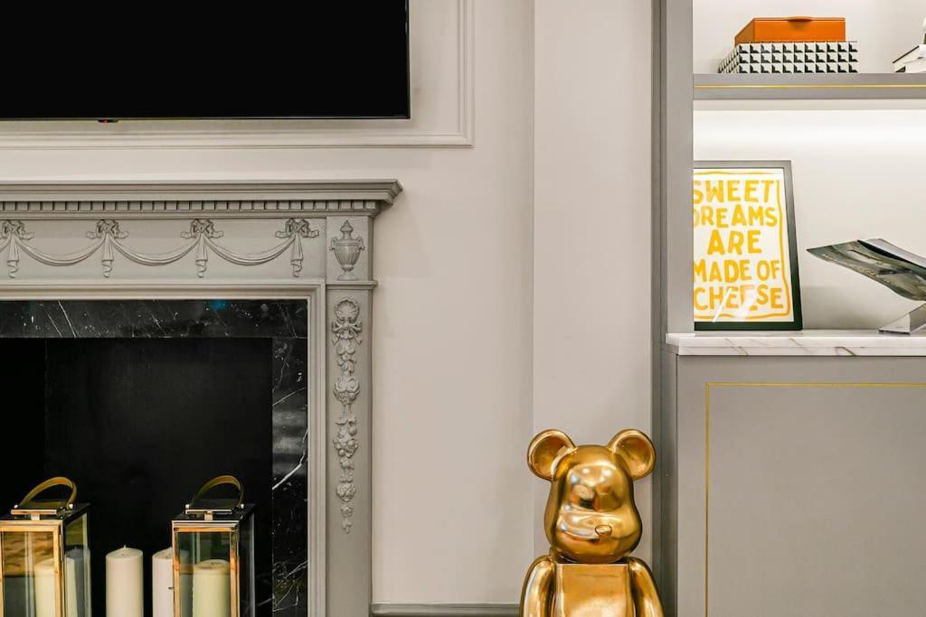 Ultra Luxury Holland Park Appartement Londres