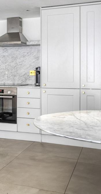 Appartement Chic 2 Bedrooms In Soho