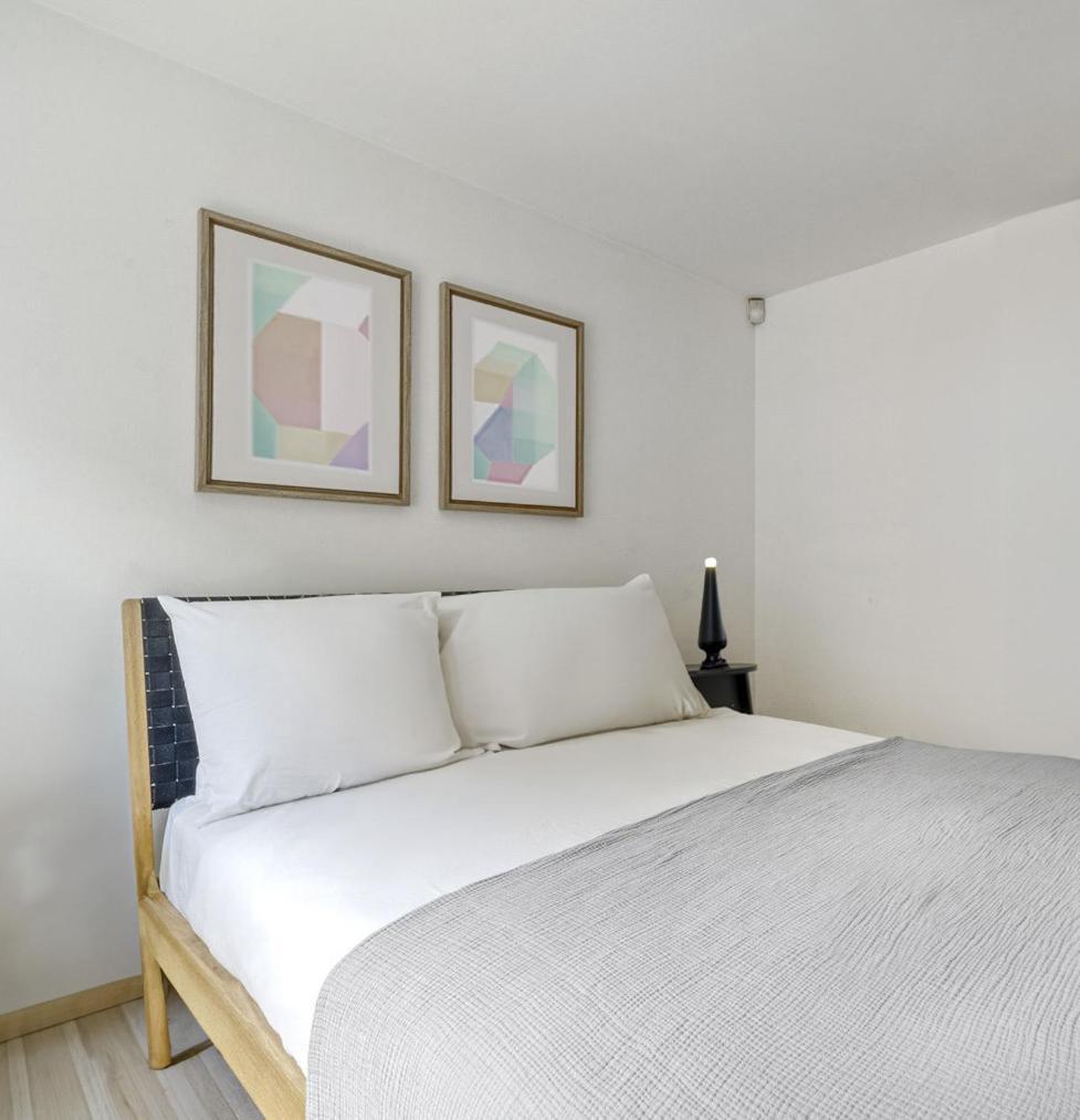 Appartement Chic 2 Bedrooms In Soho *
