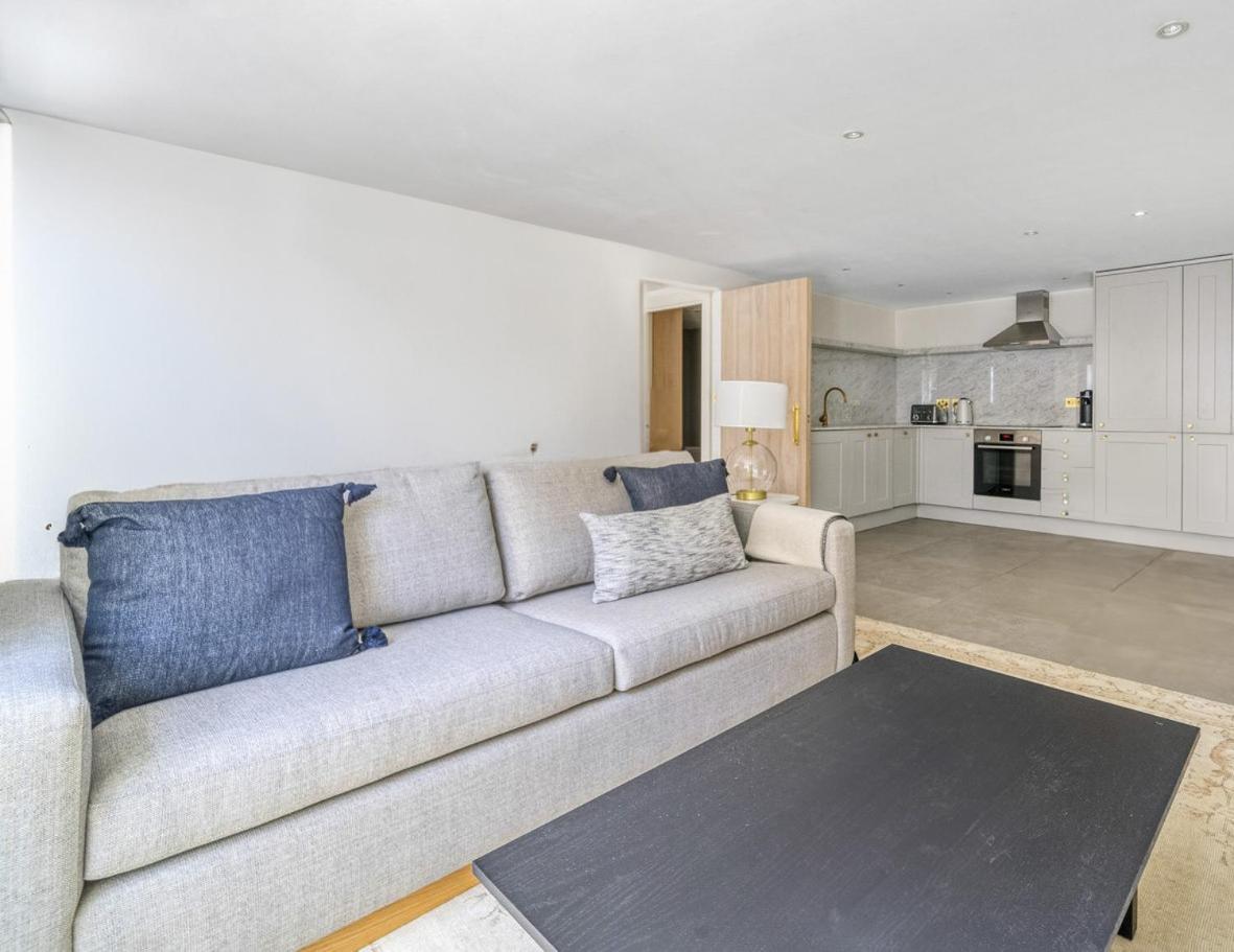 Appartement Chic 2 Bedrooms In Soho *