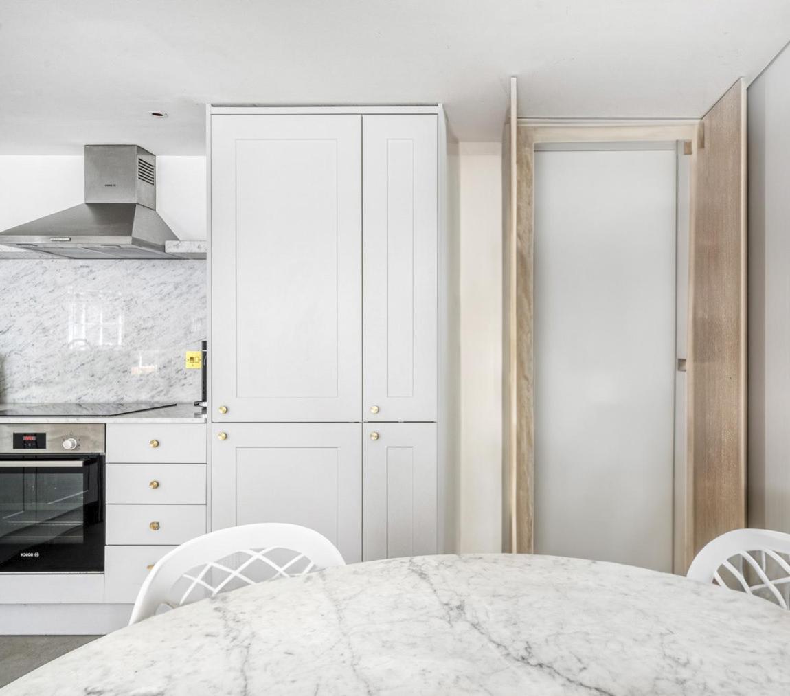 Chic 2 Bedrooms In Soho * Londres