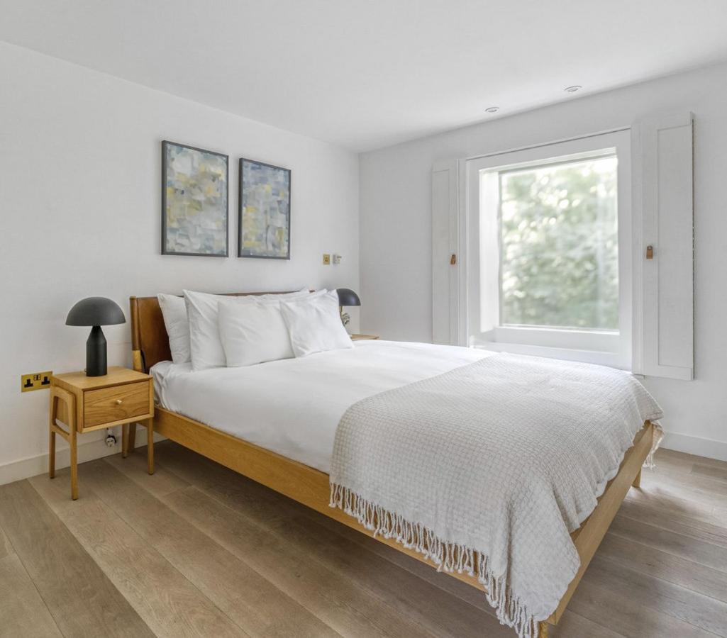 Chic 2 Bedrooms In Soho Appartement Londres