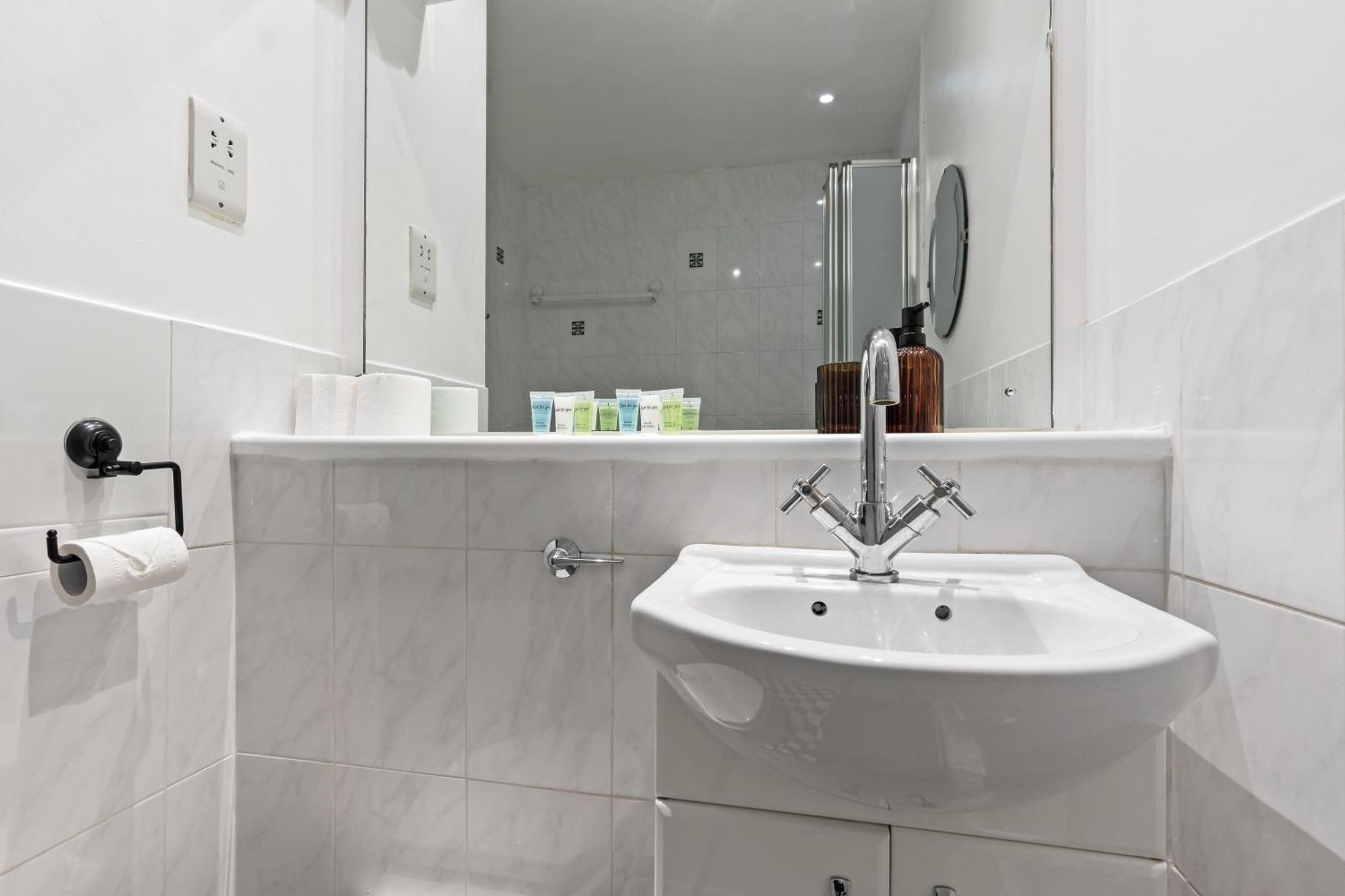 Waterloo - Modern & Spacious - Ideal For Business Workers And Families - 15 Min Walk From London Bridge Appartement