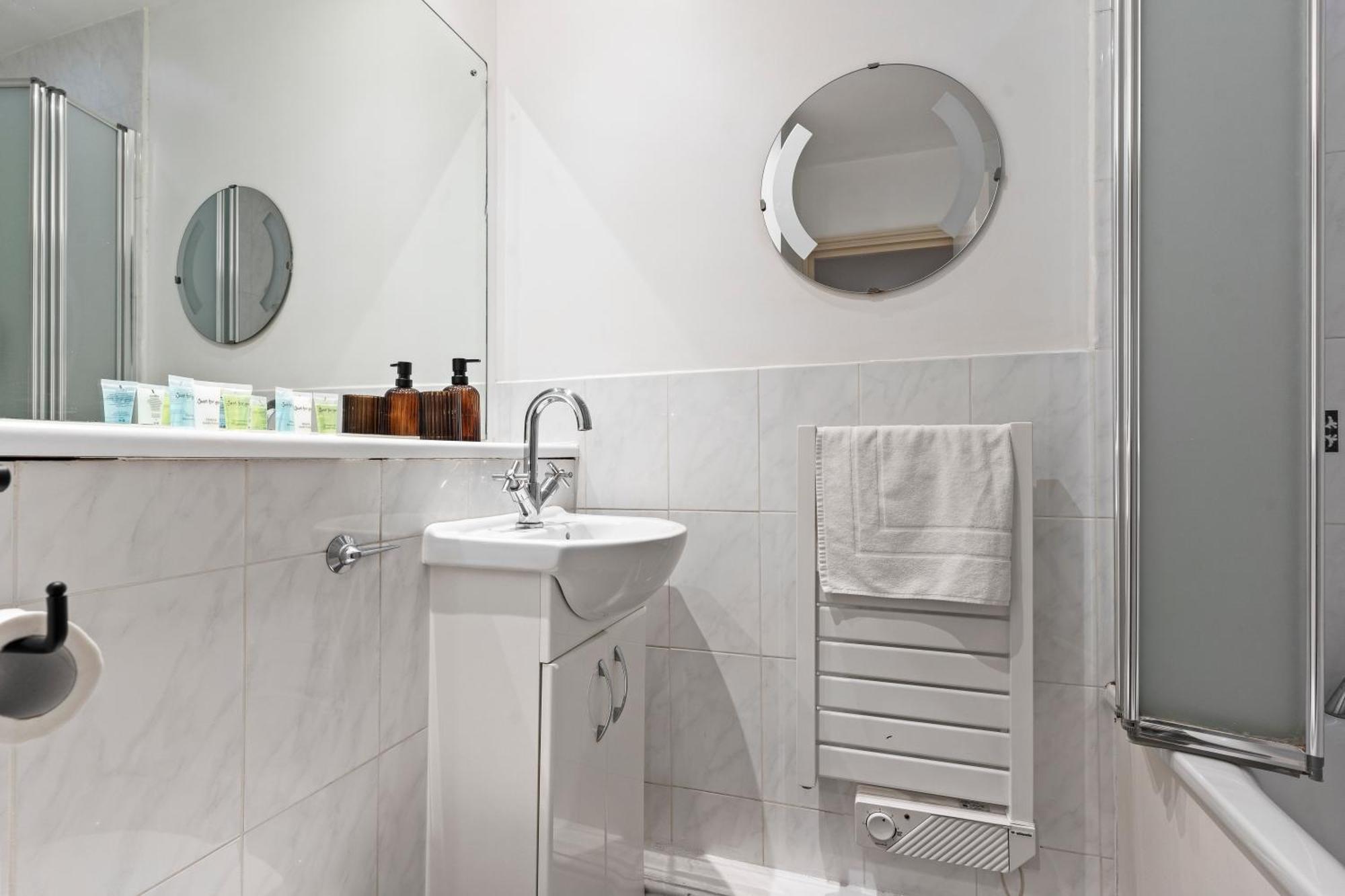 Appartement Waterloo - Modern & Spacious - Ideal For Business Workers And Families - 15 Min Walk From London Bridge *