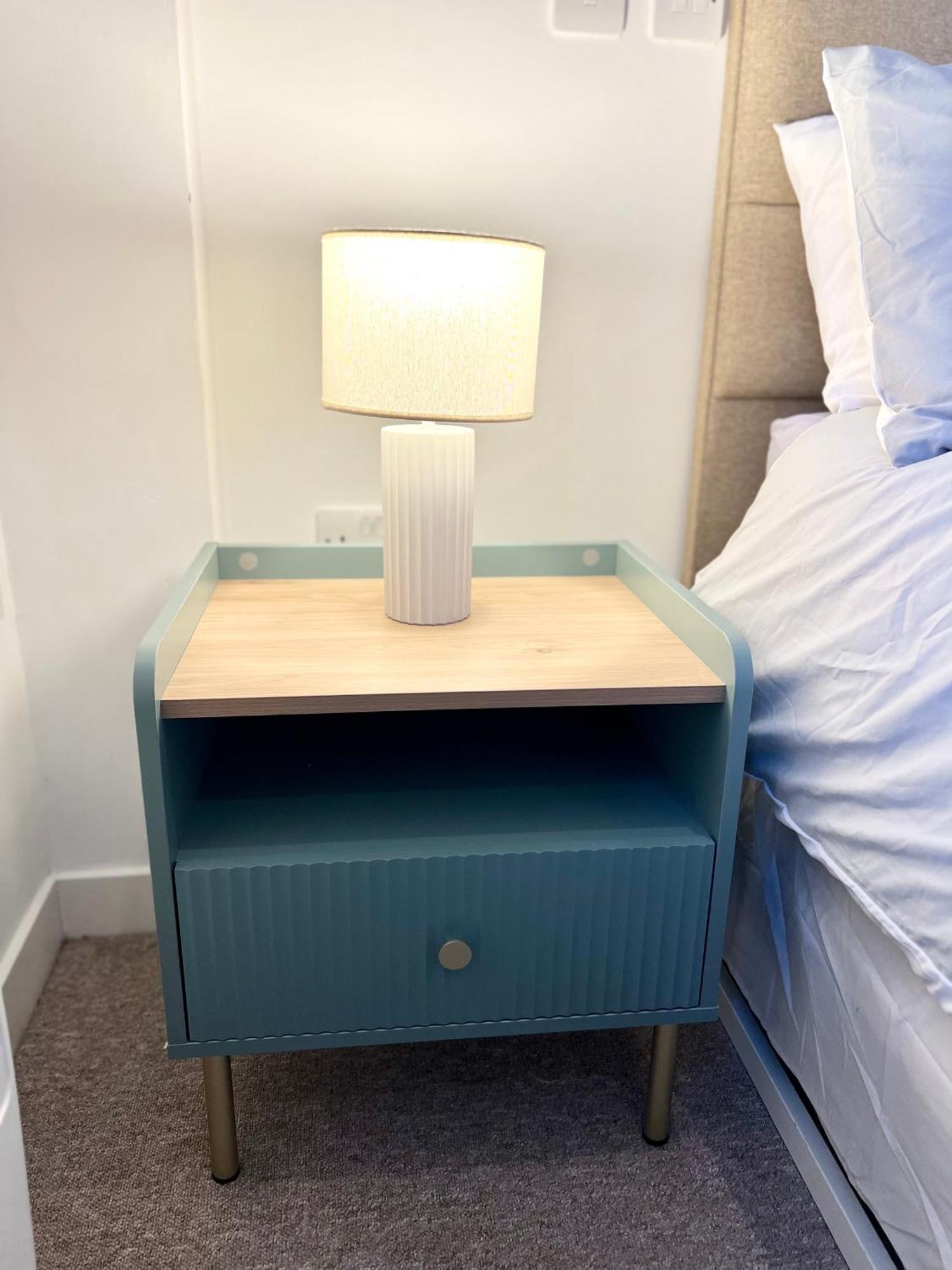 Apartamento Luxury With Super Fast Wifi Gated Development