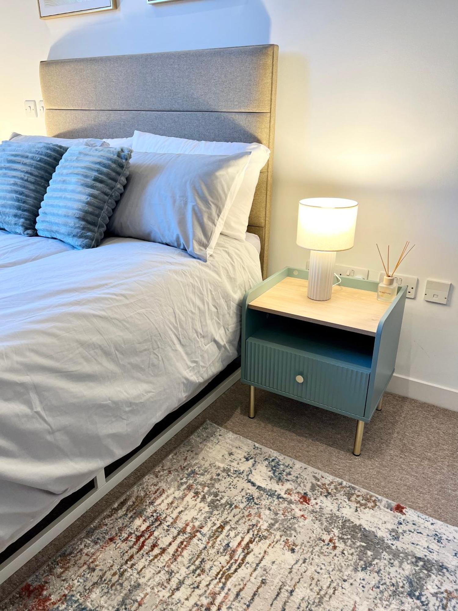 Luxury With Super Fast Wifi Gated Development Apartamento *