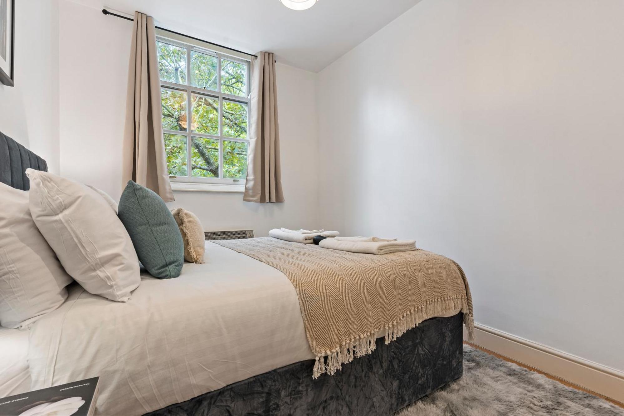Appartement Waterloo - Modern & Spacious - Ideal For Business Workers And Families - 15 Min Walk From London Bridge