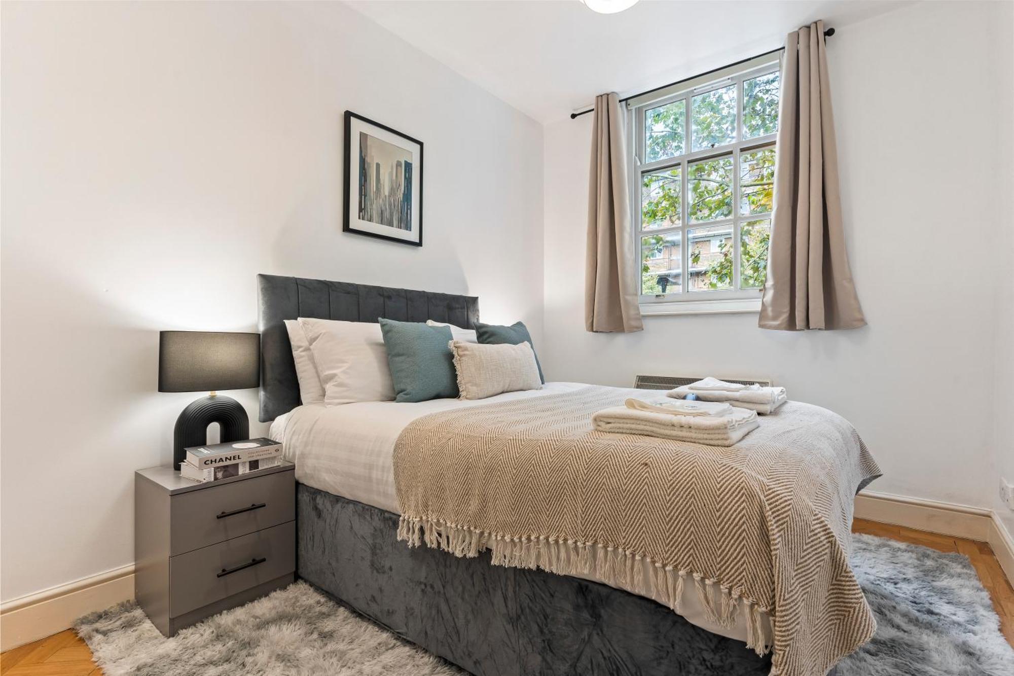 Waterloo - Modern & Spacious - Ideal For Business Workers And Families - 15 Min Walk From London Bridge Appartement Londres