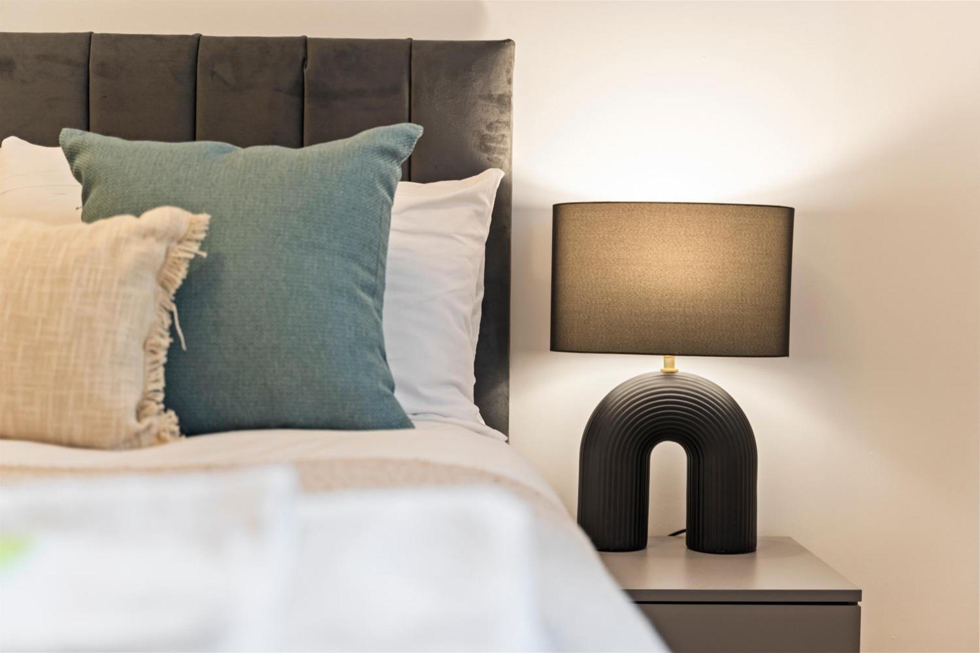 Waterloo - Modern & Spacious - Ideal For Business Workers And Families - 15 Min Walk From London Bridge Appartement Londres