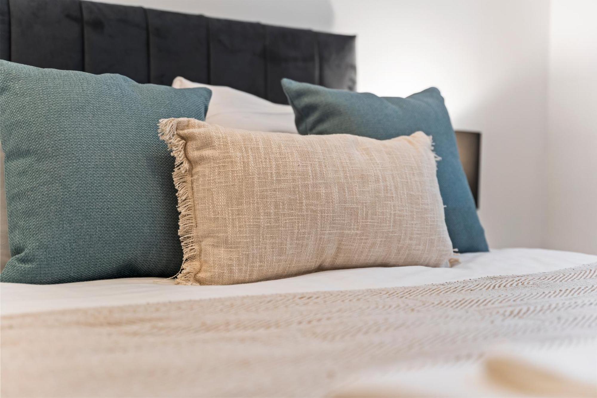 Waterloo - Modern & Spacious - Ideal For Business Workers And Families - 15 Min Walk From London Bridge Appartement