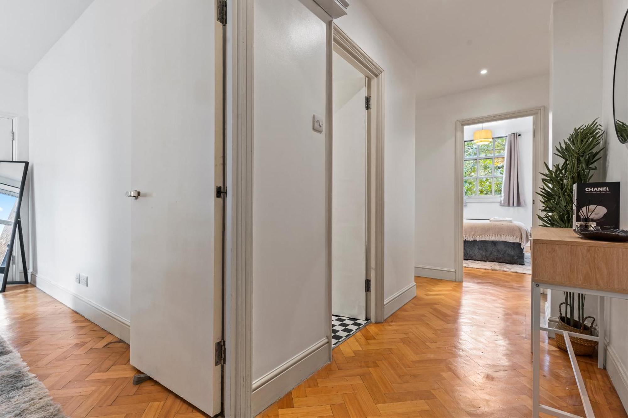 Waterloo - Modern & Spacious - Ideal For Business Workers And Families - 15 Min Walk From London Bridge Appartement Londres