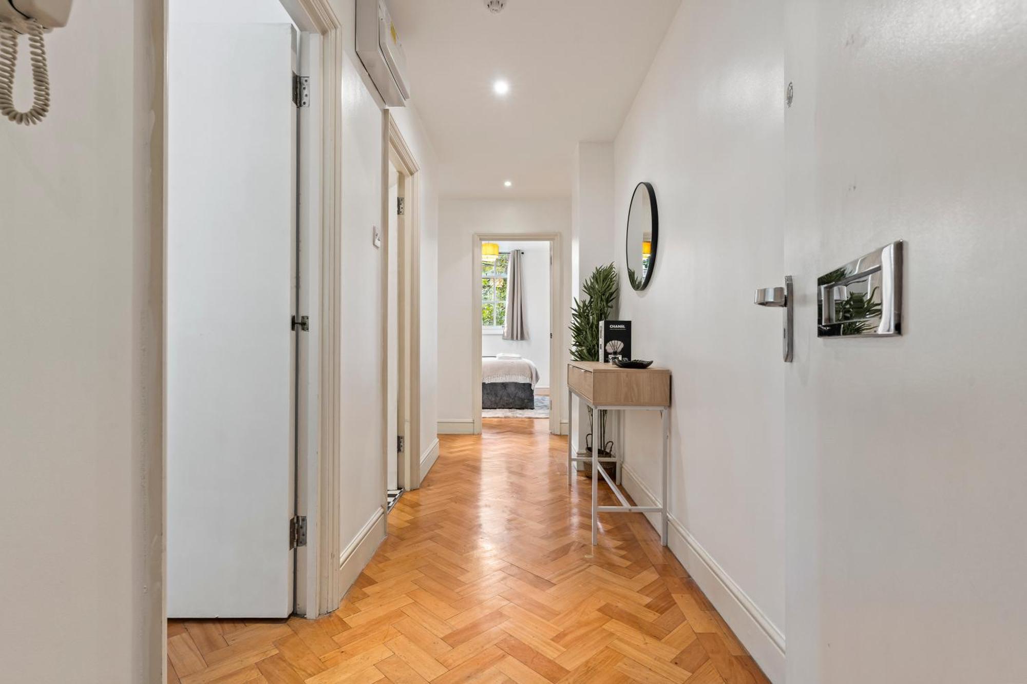 Appartement Waterloo - Modern & Spacious - Ideal For Business Workers And Families - 15 Min Walk From London Bridge *