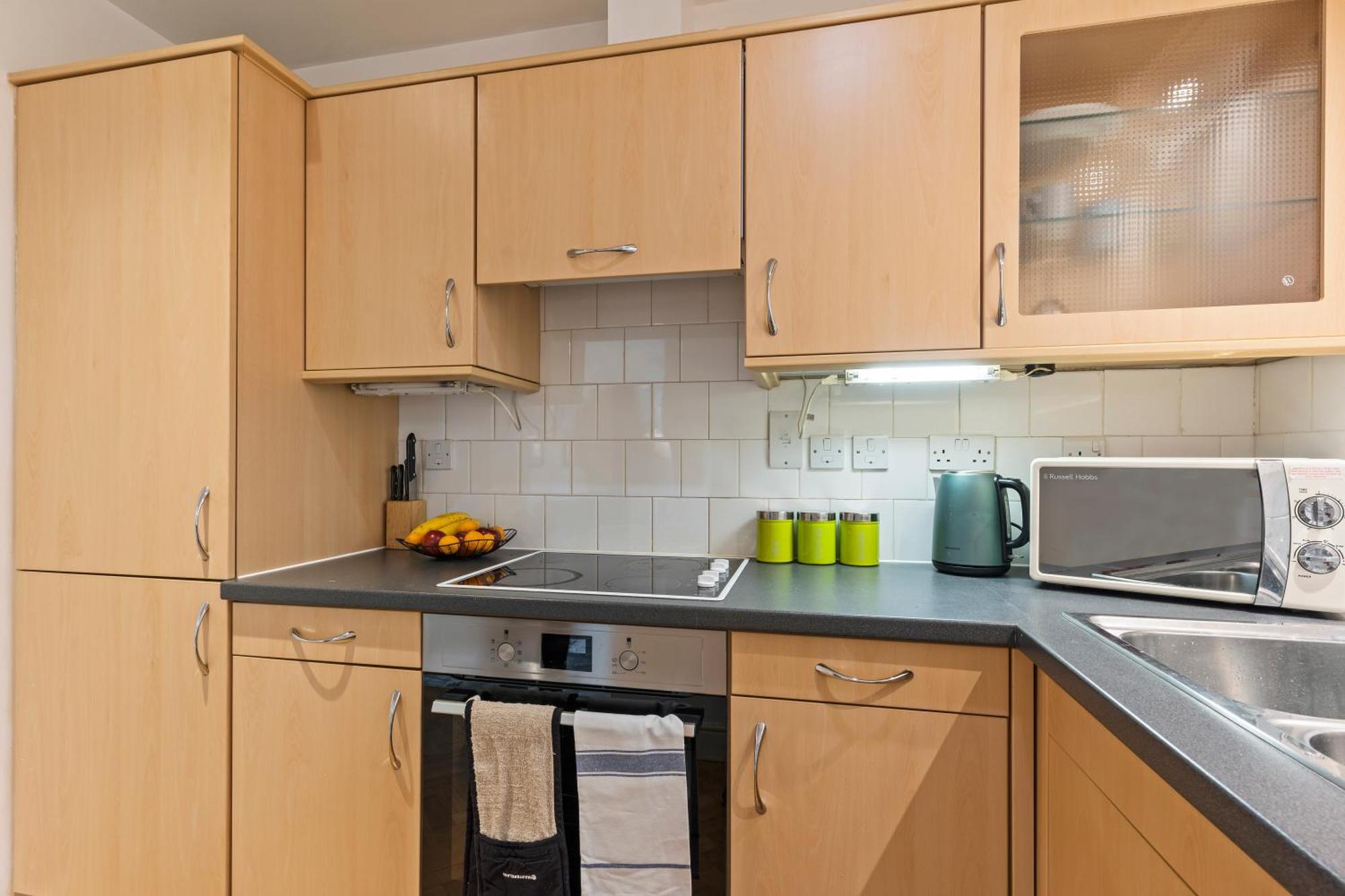 Waterloo - Modern & Spacious - Ideal For Business Workers And Families - 15 Min Walk From London Bridge Appartement Londres