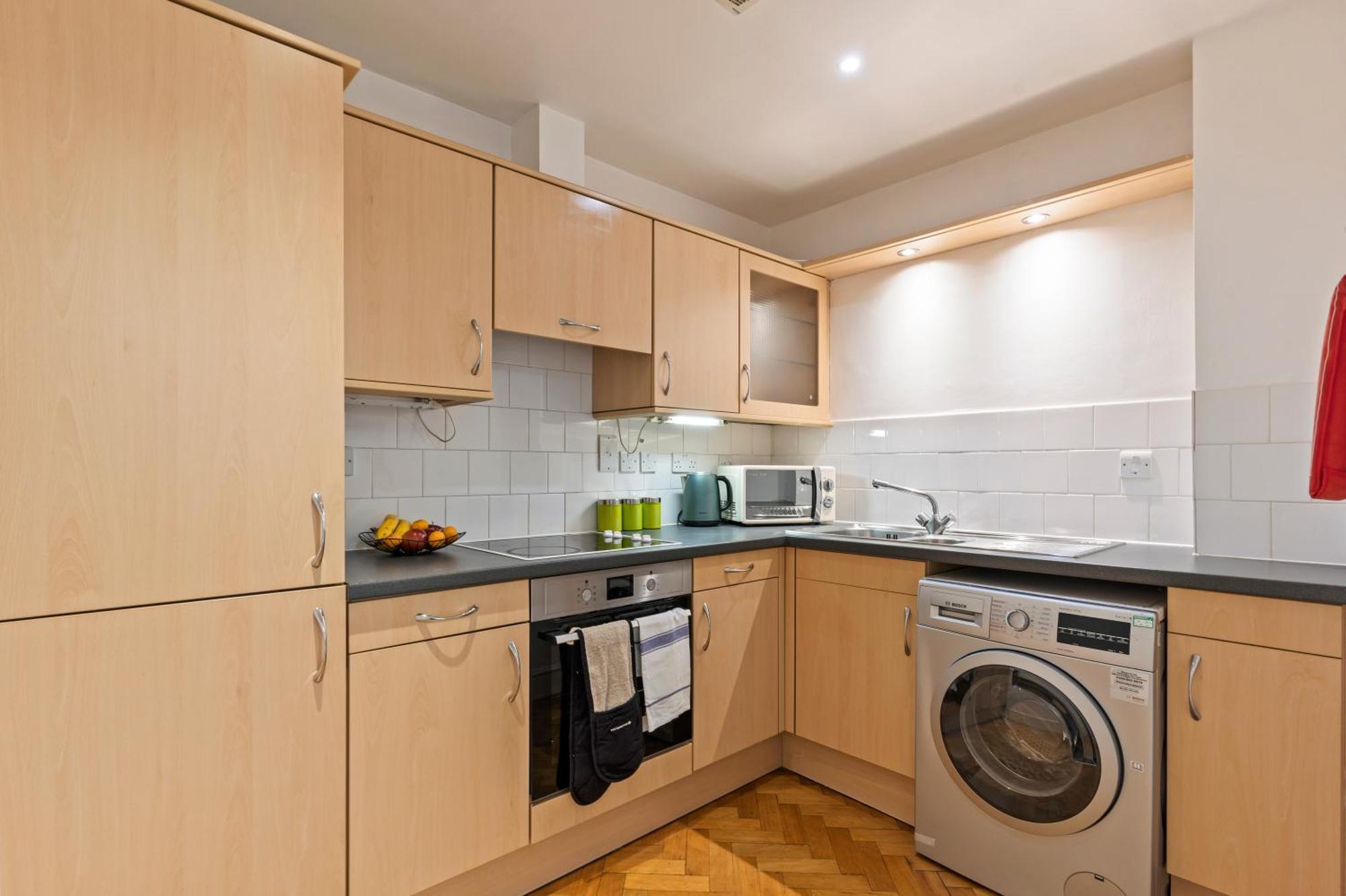 Waterloo - Modern & Spacious - Ideal For Business Workers And Families - 15 Min Walk From London Bridge Appartement *