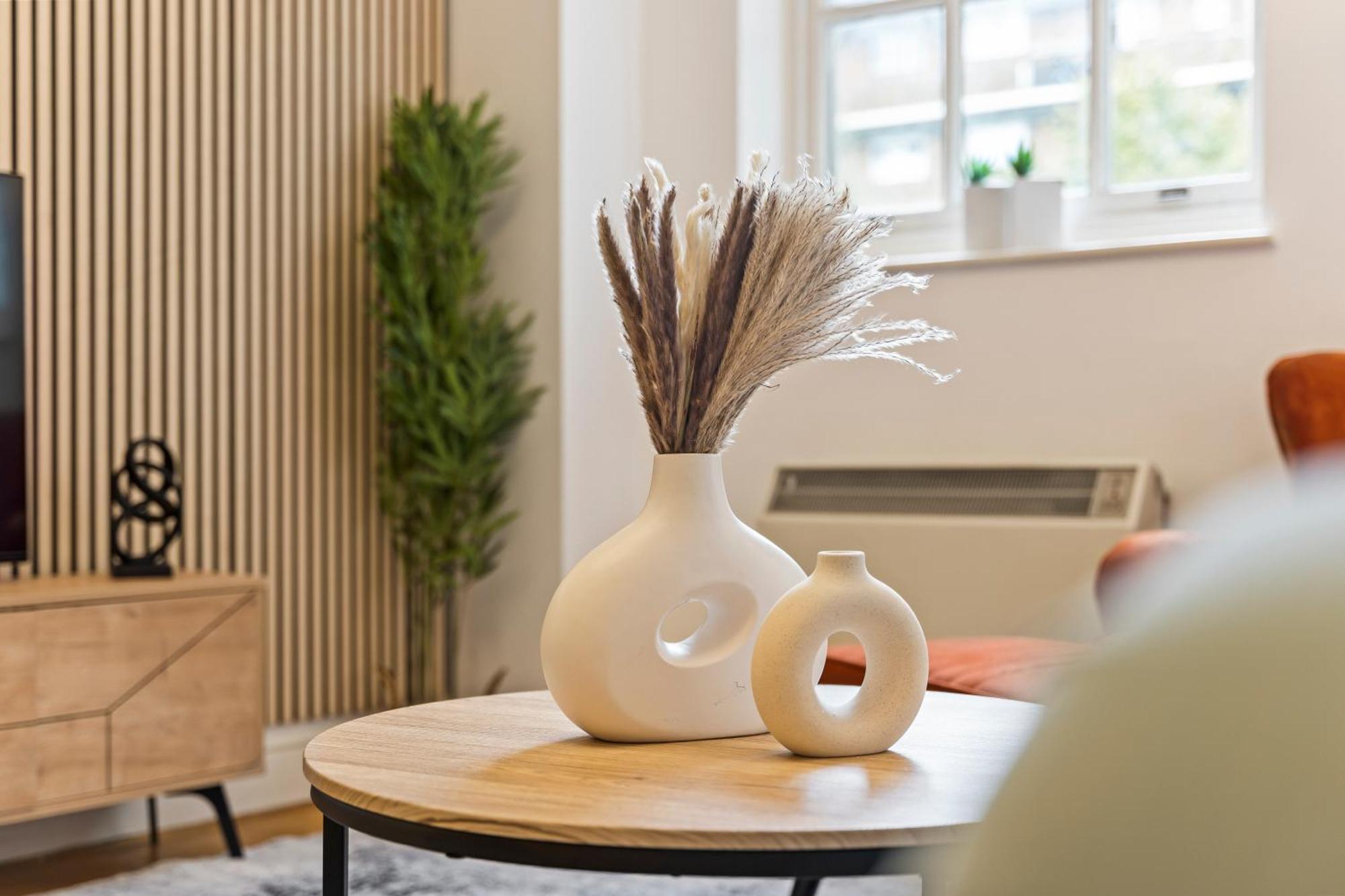 Appartement Waterloo - Modern & Spacious - Ideal For Business Workers And Families - 15 Min Walk From London Bridge