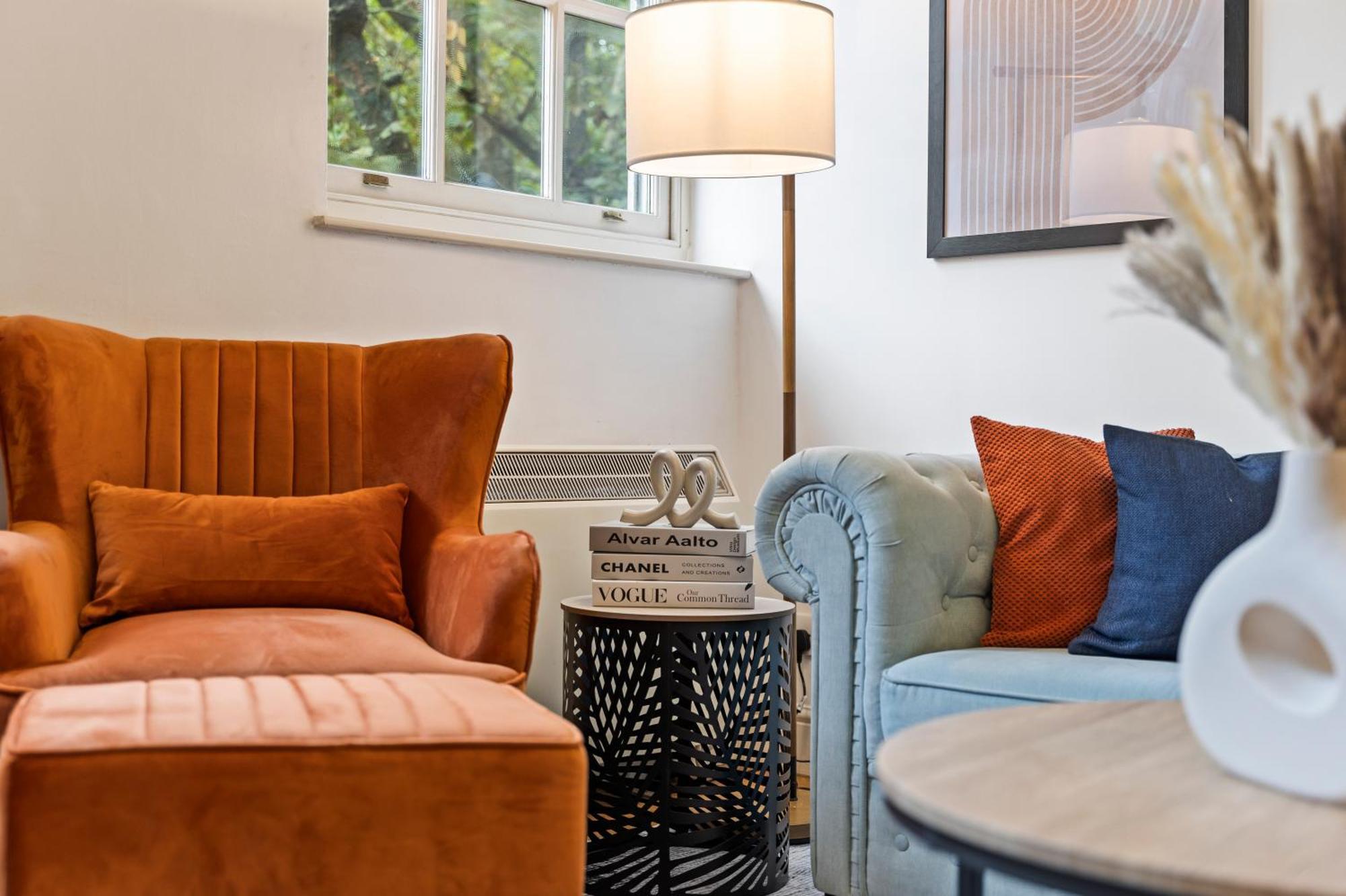 Waterloo - Modern & Spacious - Ideal For Business Workers And Families - 15 Min Walk From London Bridge Appartement *