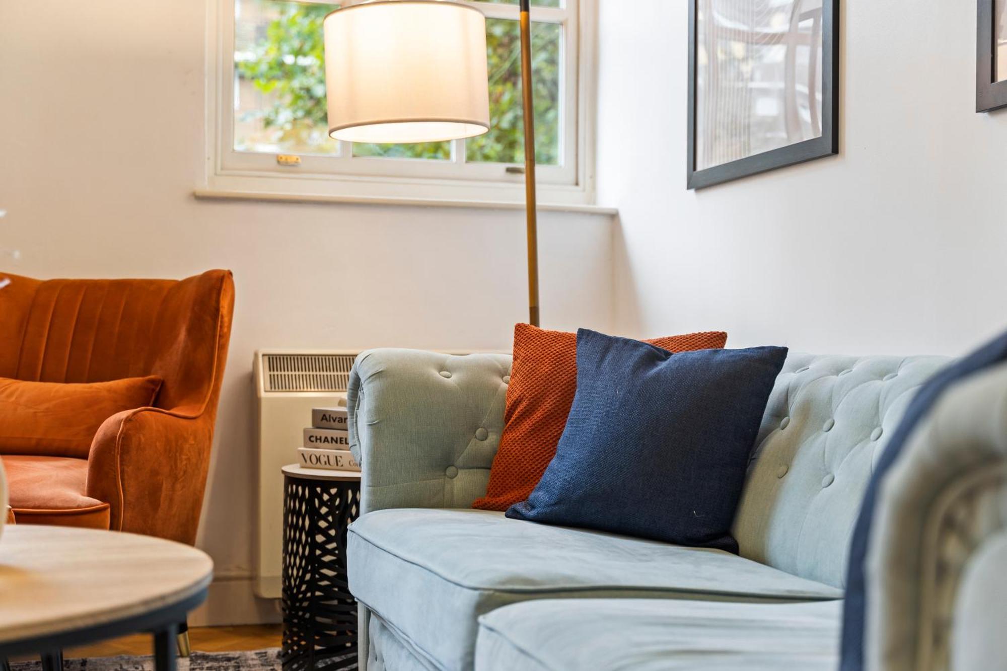 Appartement Waterloo - Modern & Spacious - Ideal For Business Workers And Families - 15 Min Walk From London Bridge Londres
