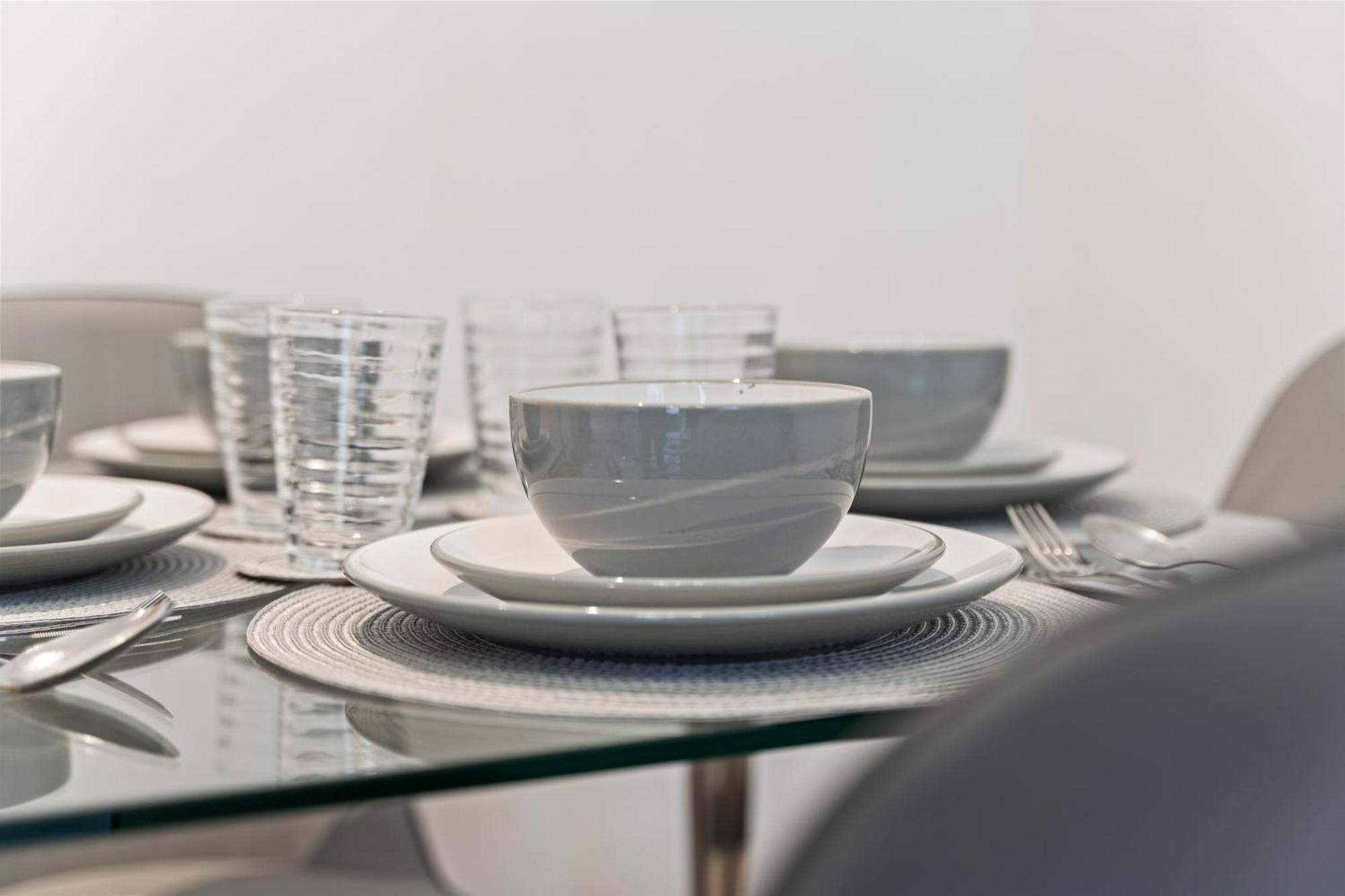 Waterloo - Modern & Spacious - Ideal For Business Workers And Families - 15 Min Walk From London Bridge