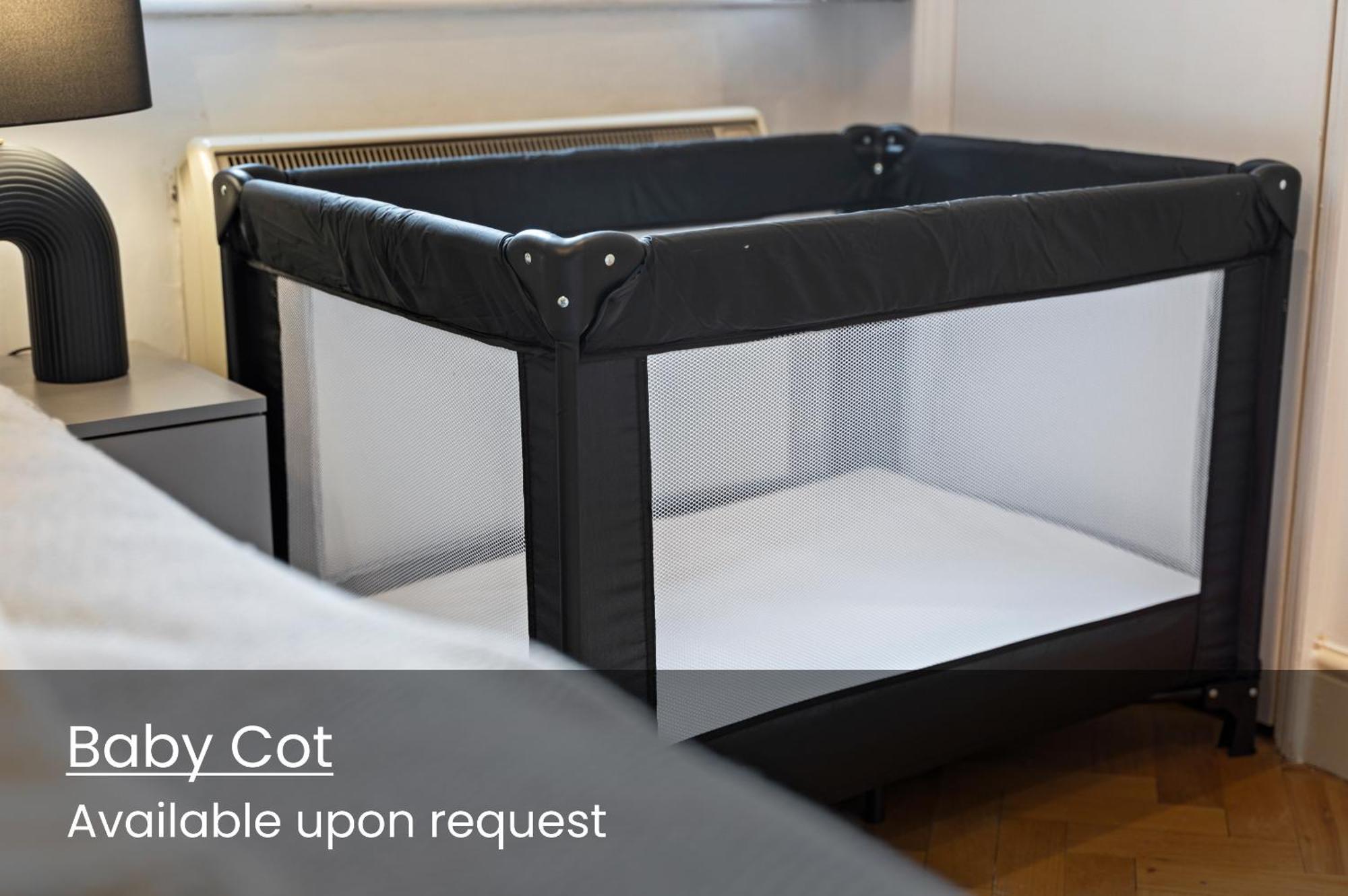 Appartement Waterloo - Modern & Spacious - Ideal For Business Workers And Families - 15 Min Walk From London Bridge *