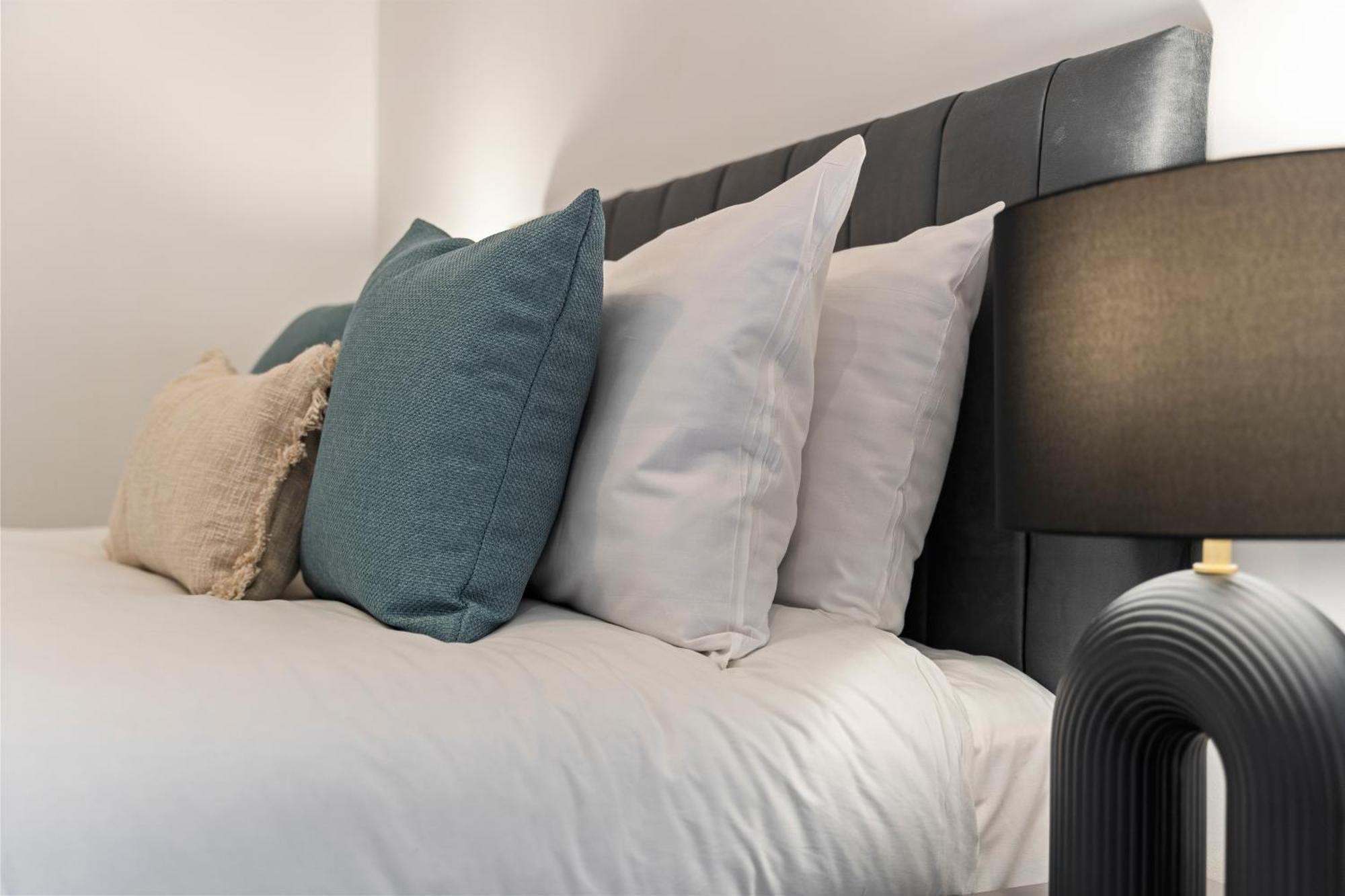 Waterloo - Modern & Spacious - Ideal For Business Workers And Families - 15 Min Walk From London Bridge Appartement *