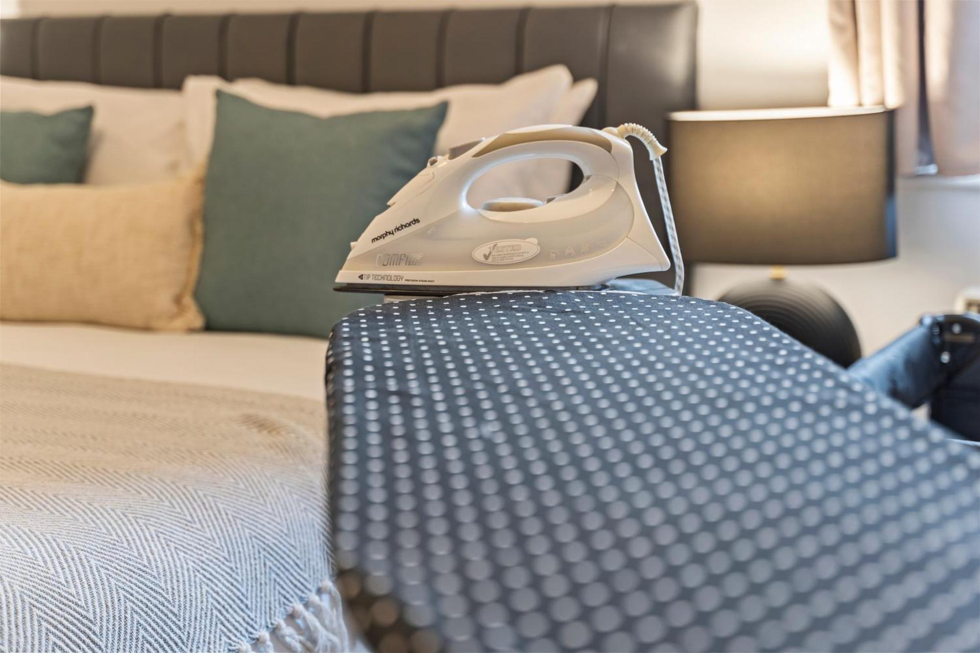 Waterloo - Modern & Spacious - Ideal For Business Workers And Families - 15 Min Walk From London Bridge London
