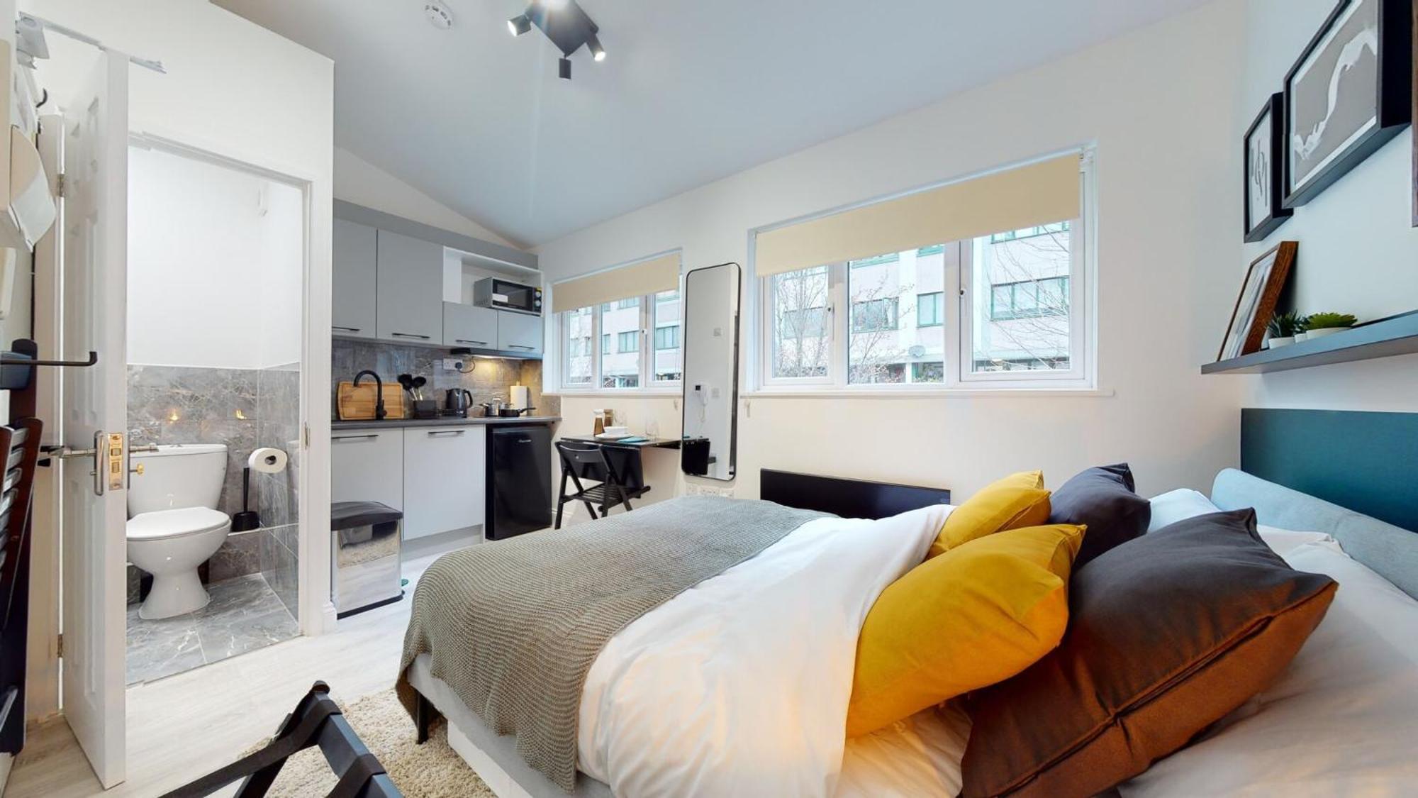 Stylish Near Regents Park! *