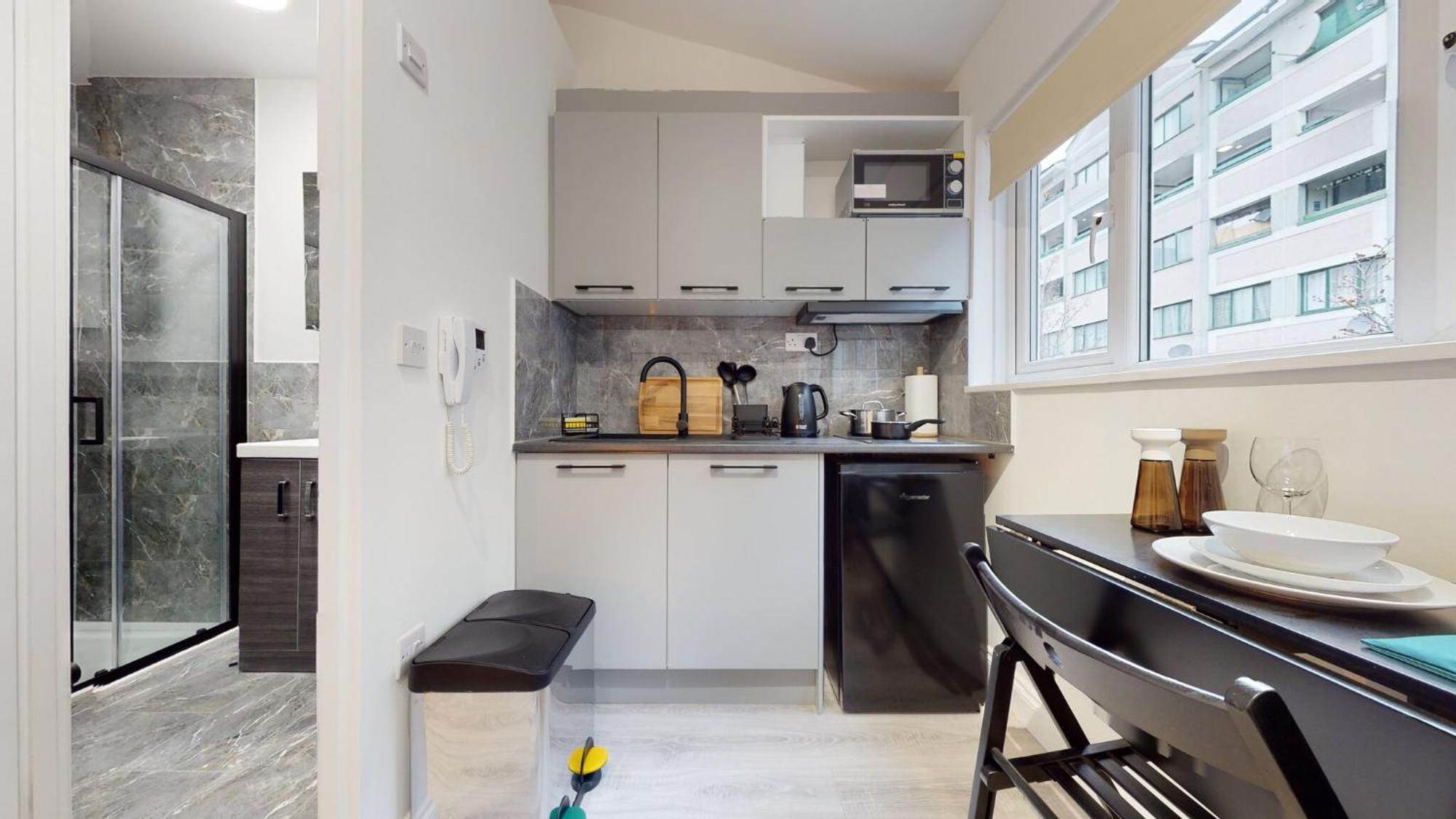 Stylish Near Regents Park!