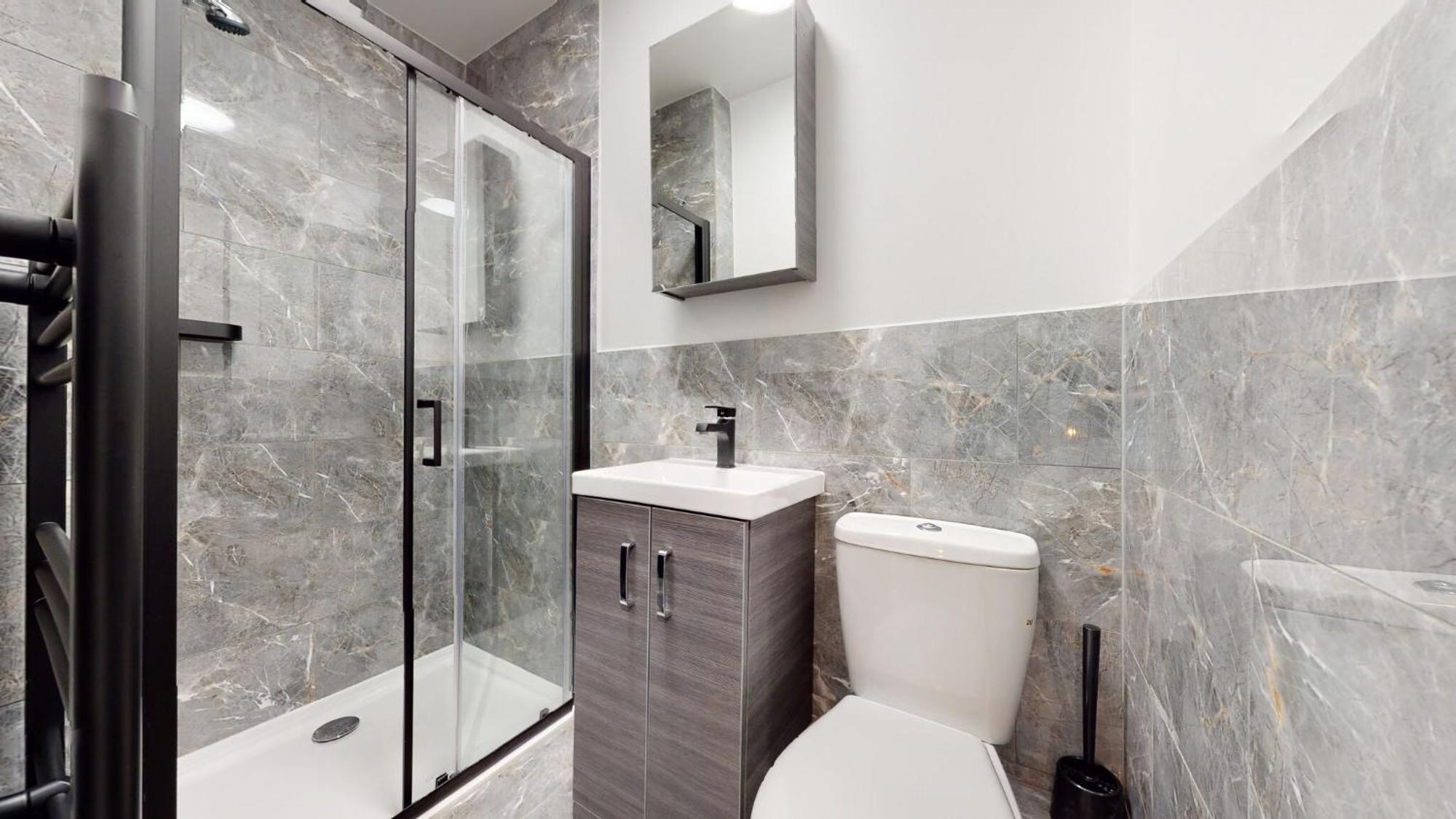 Apartment Stylish Near Regents Park!
