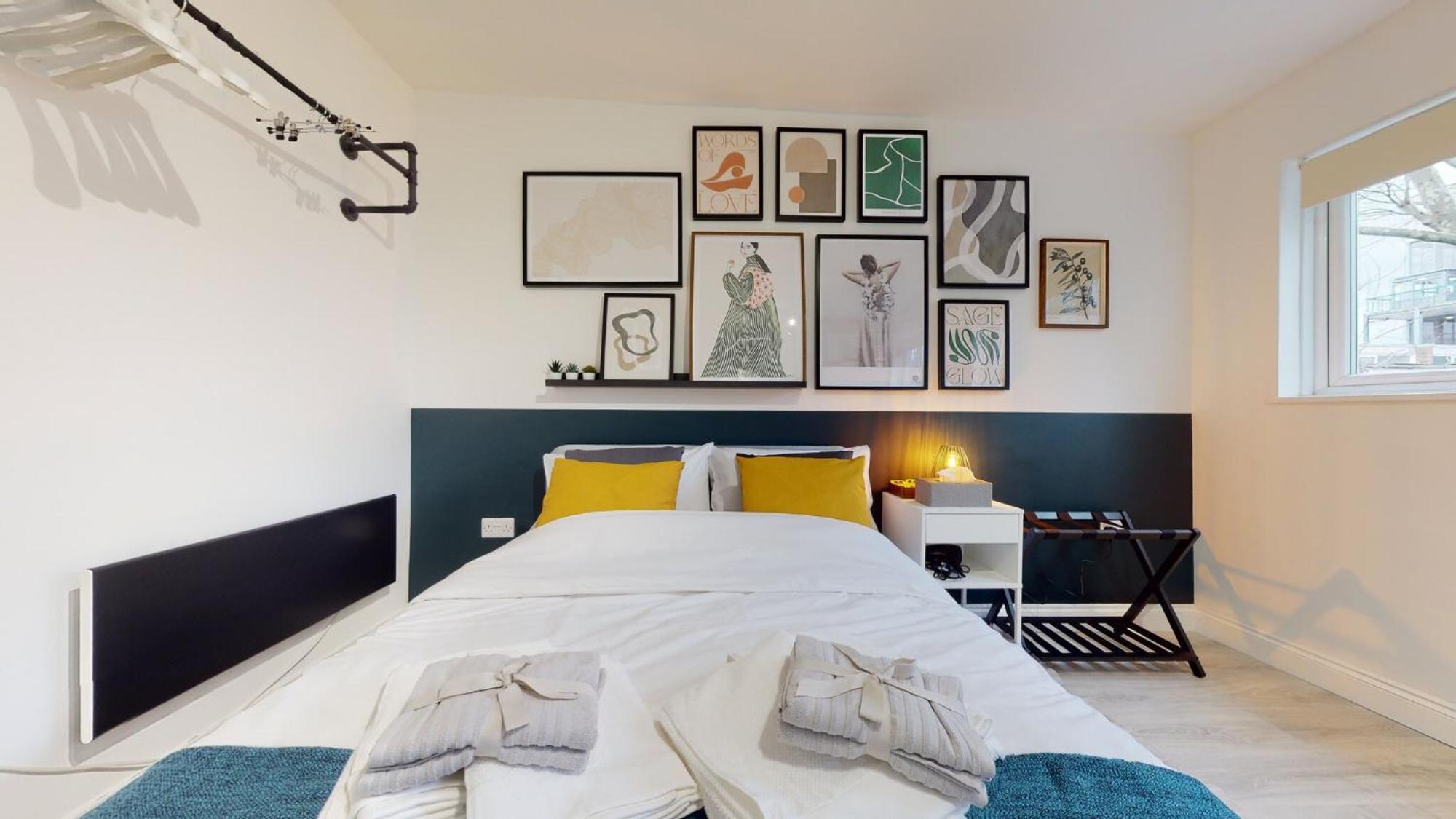 Stylish Near Regents Park!