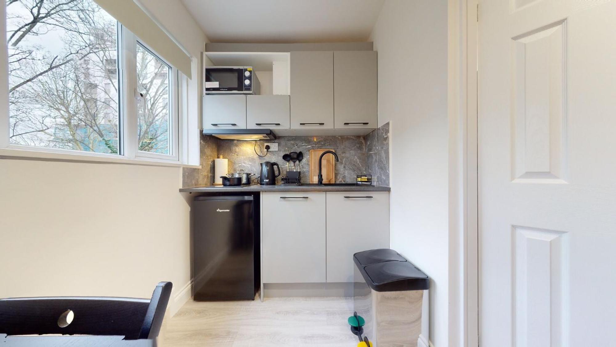 Stylish Near Regents Park! * London