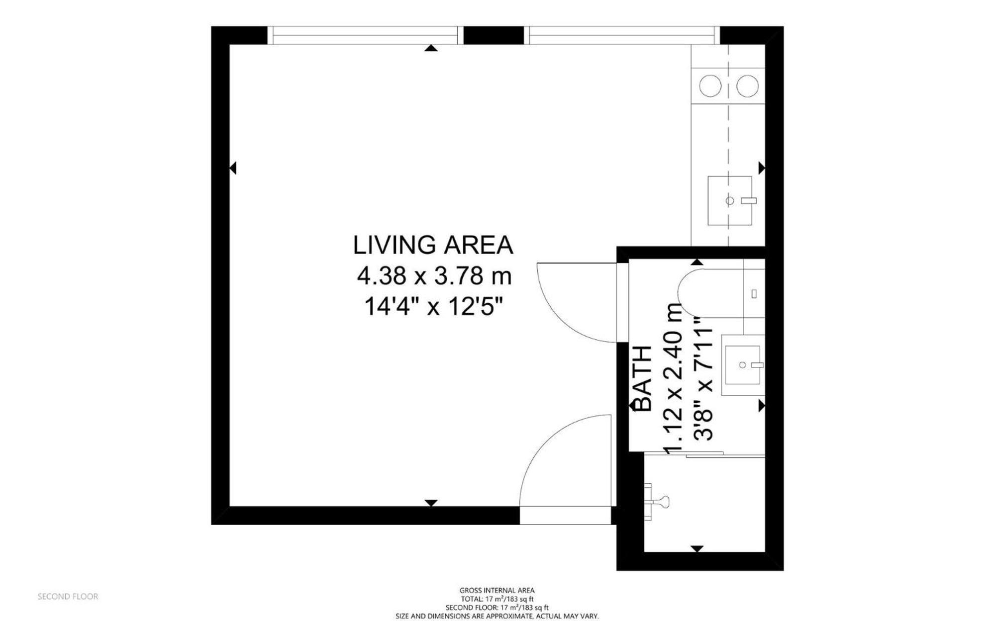 Apartment Stylish Near Regents Park! *