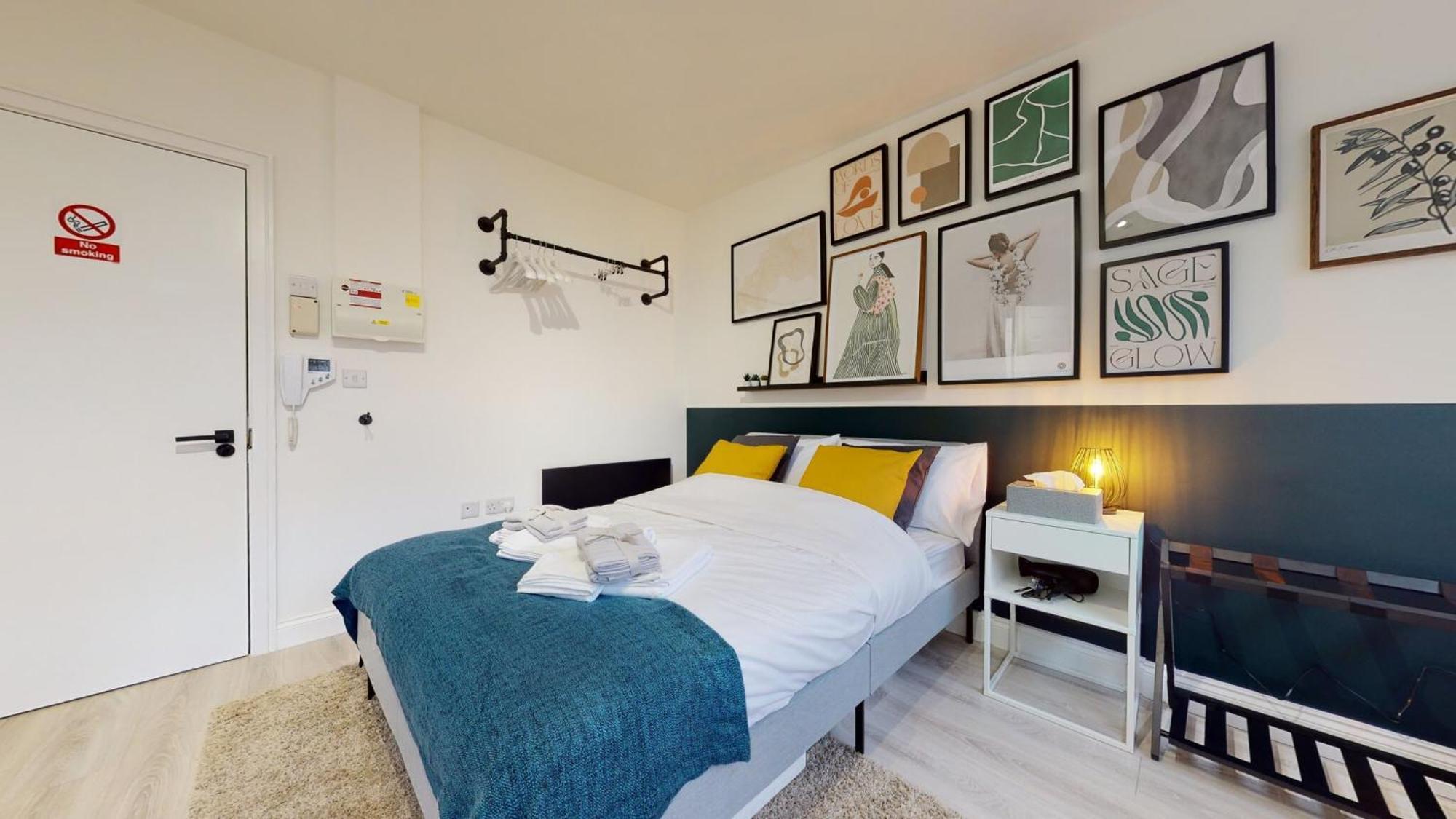 Stylish Near Regents Park! *