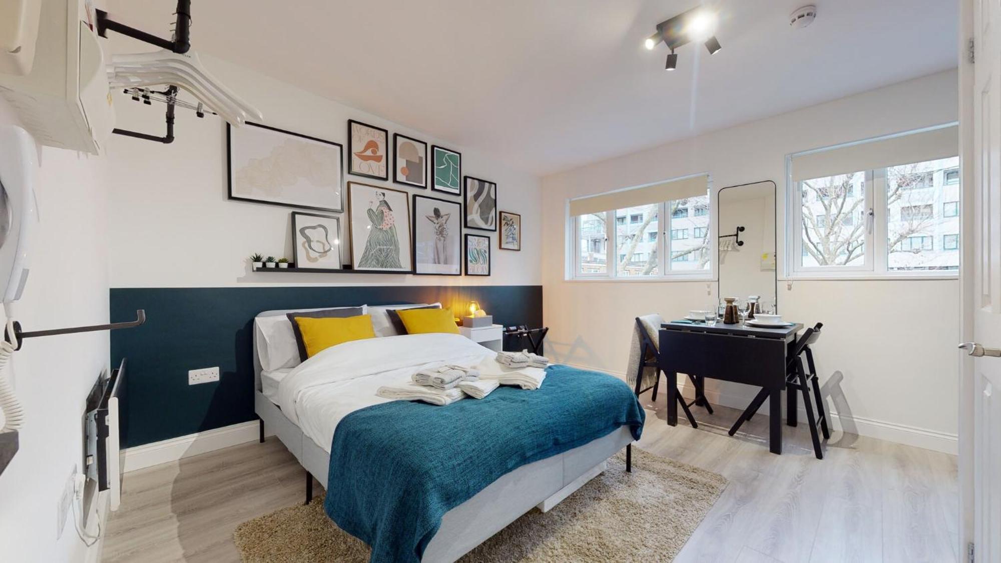 Stylish Near Regents Park!