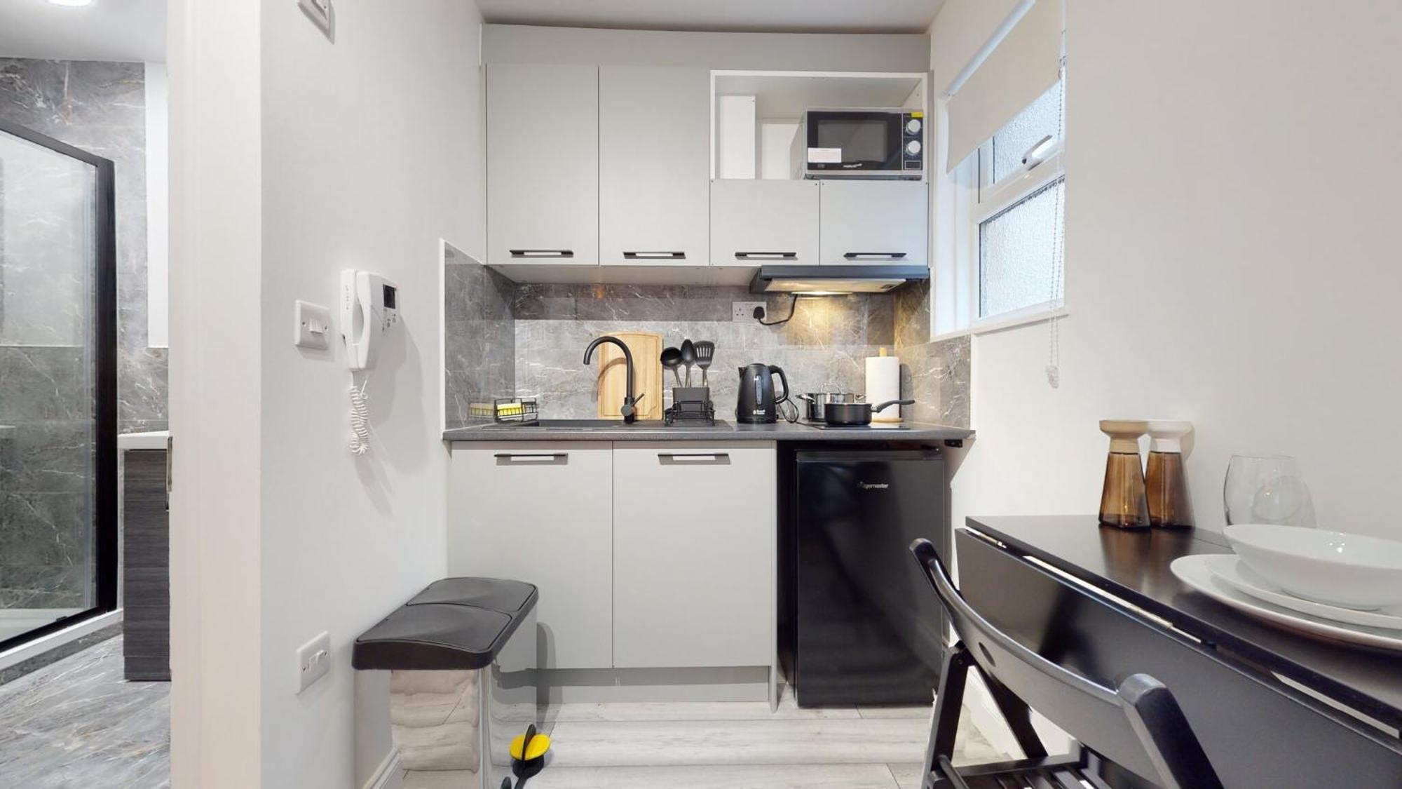 Stylish Near Regents Park!