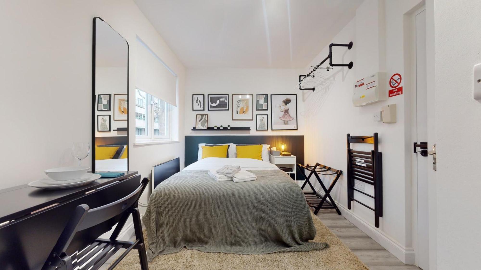Apartment Stylish Near Regents Park!