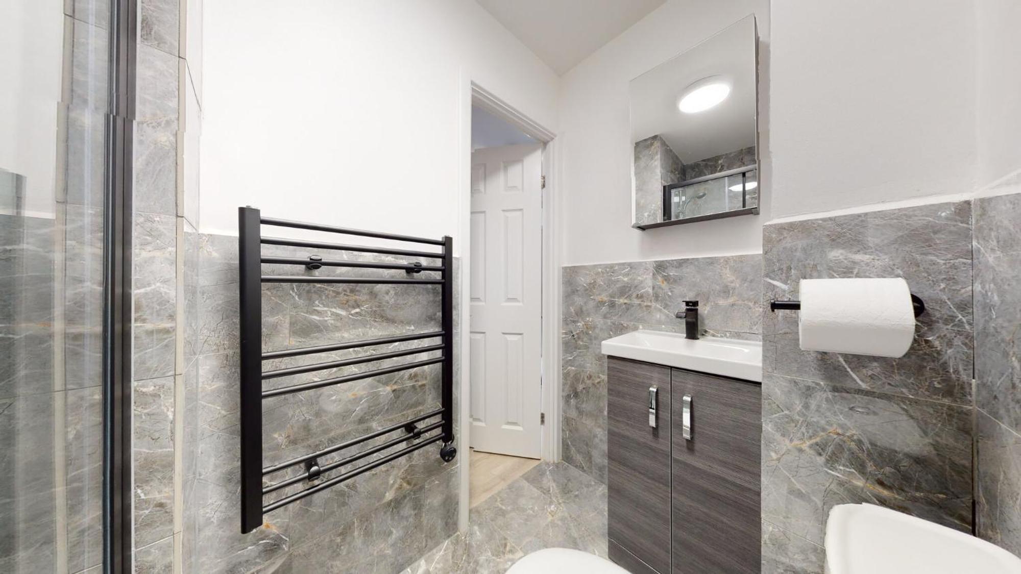 Apartment Stylish Near Regents Park!
